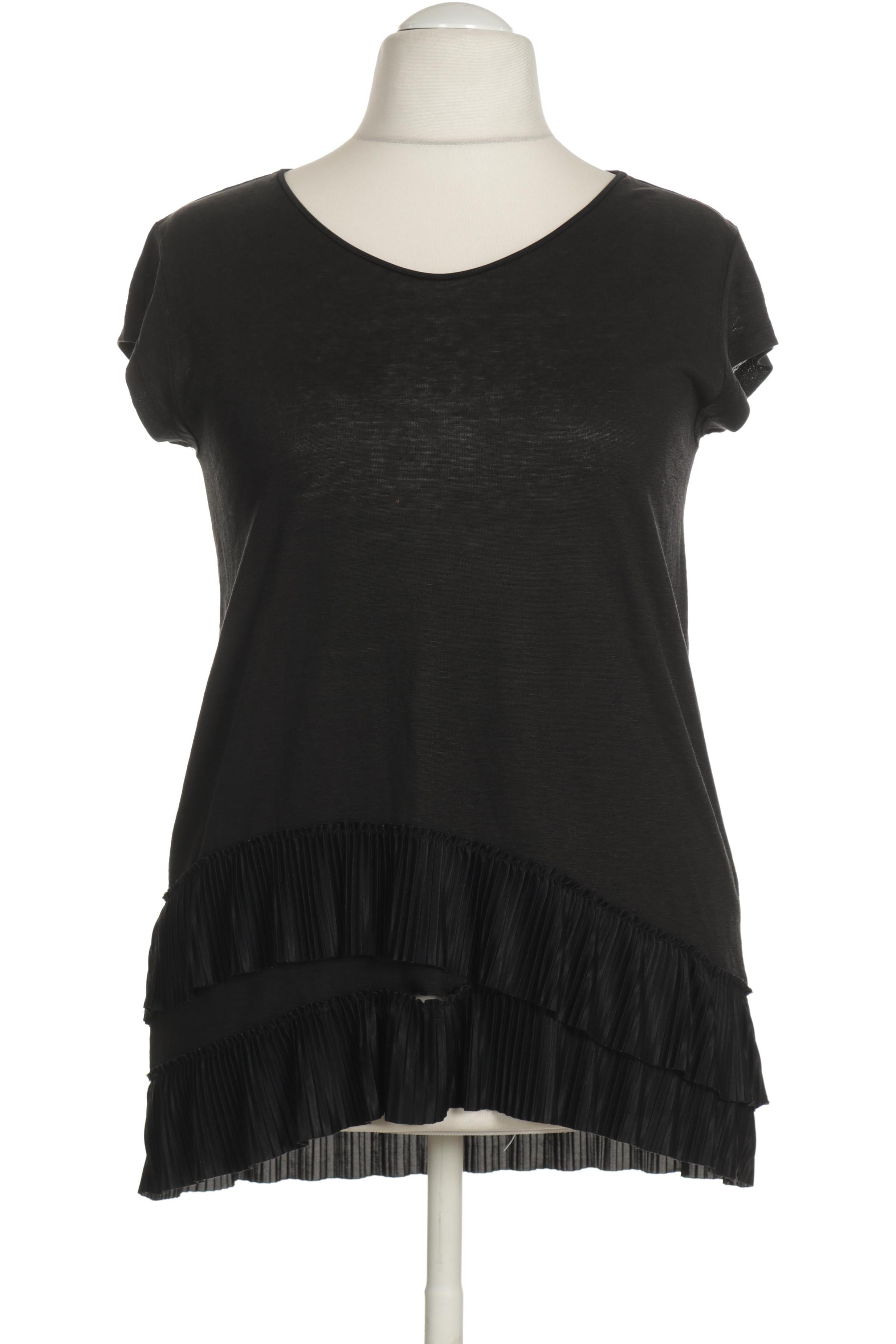 

Marc Cain Damen Kleid, schwarz, Gr. 40