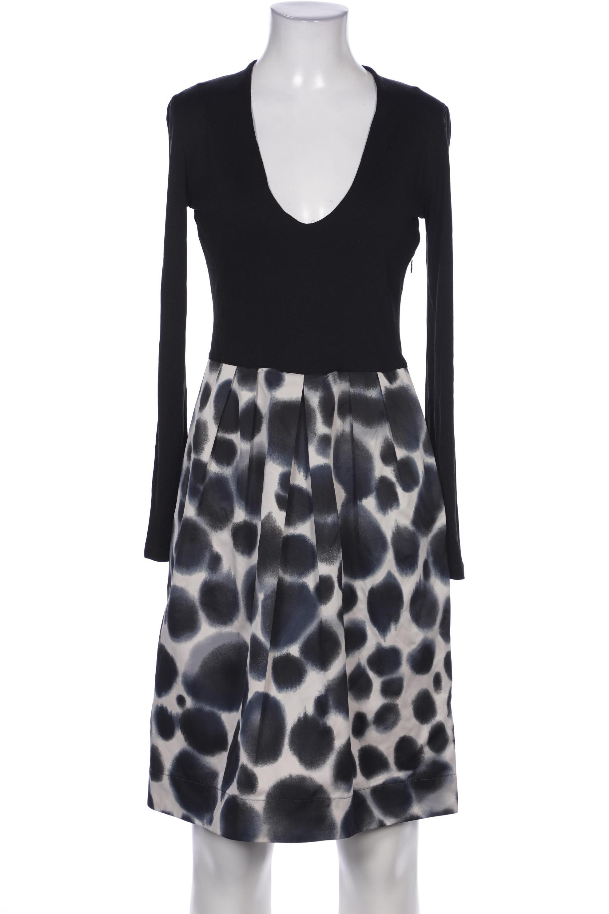 

Marc Cain Damen Kleid, schwarz, Gr. 34