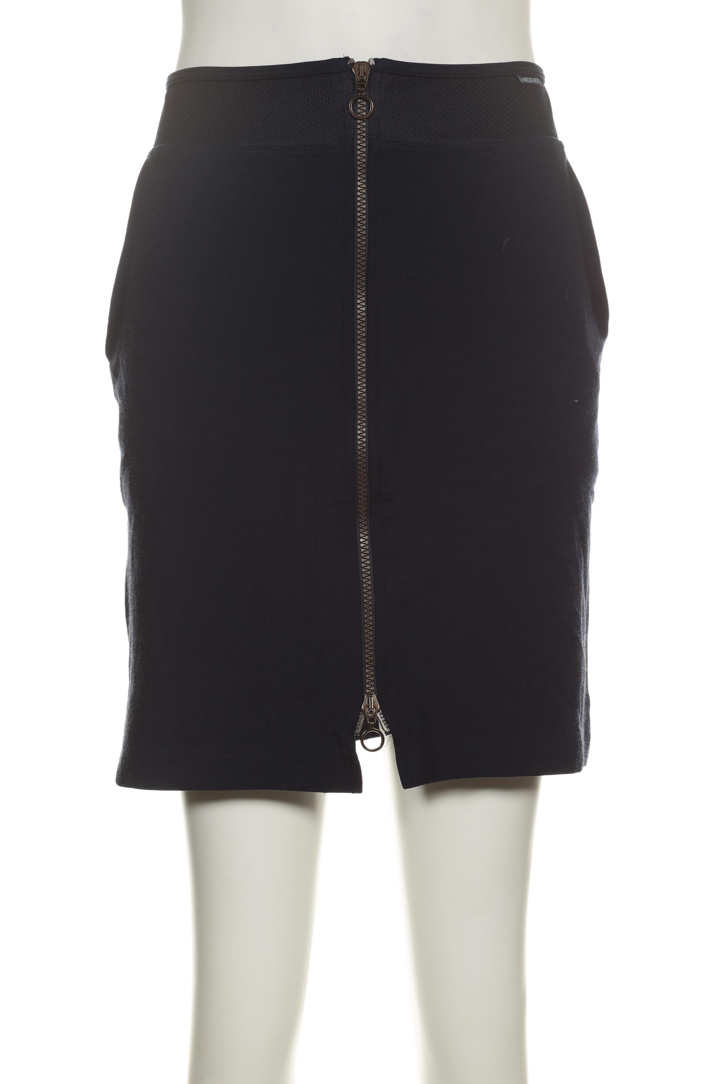 

Marc Cain Damen Rock, blau, Gr.