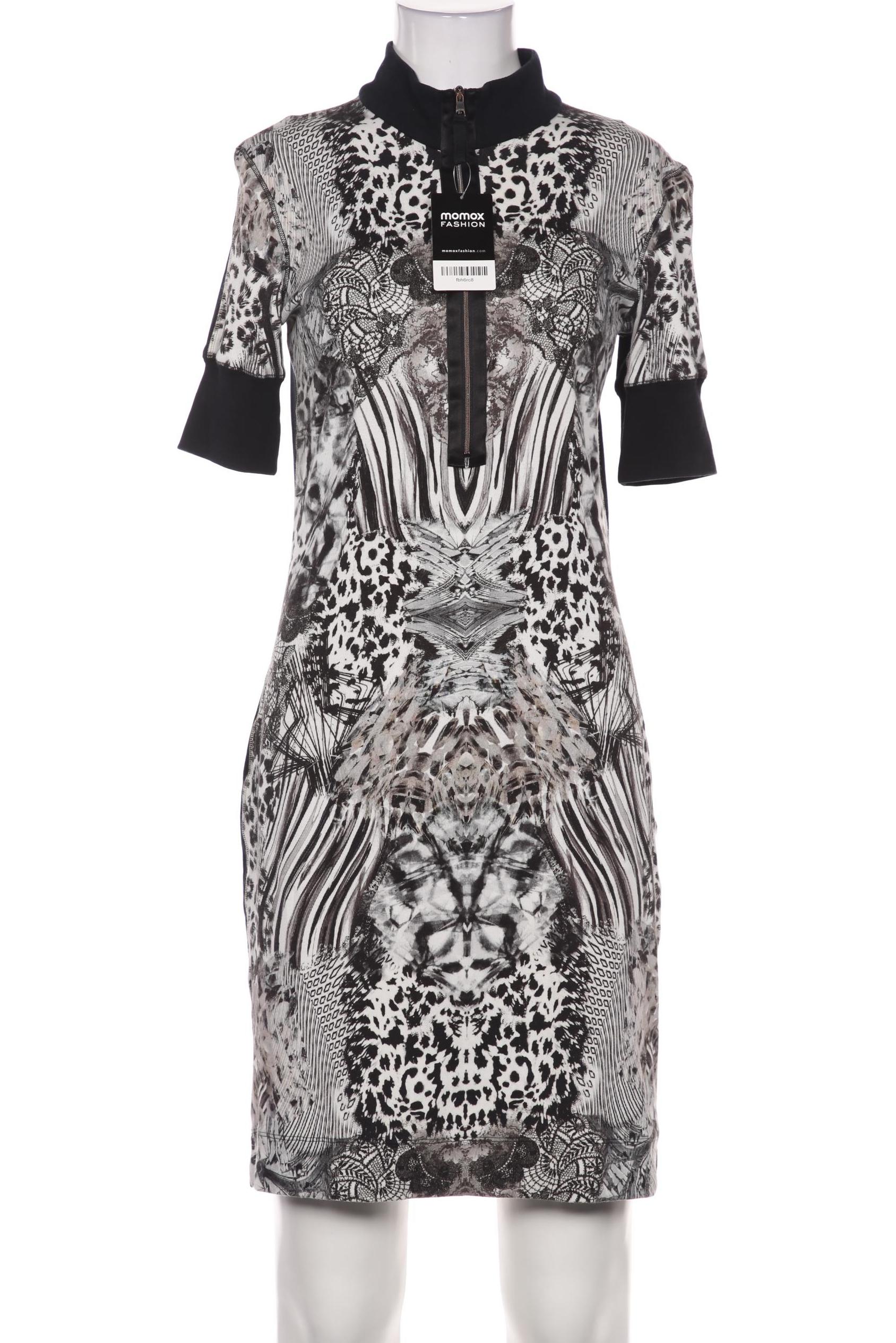 

Marc Cain Damen Kleid, schwarz, Gr. 34