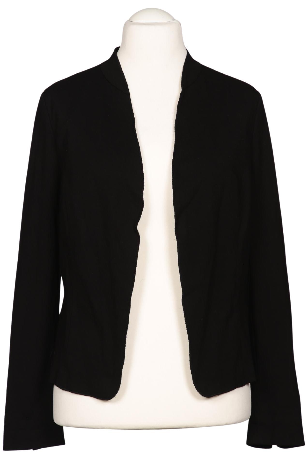 

Marc Cain Damen Blazer, schwarz, Gr. 42
