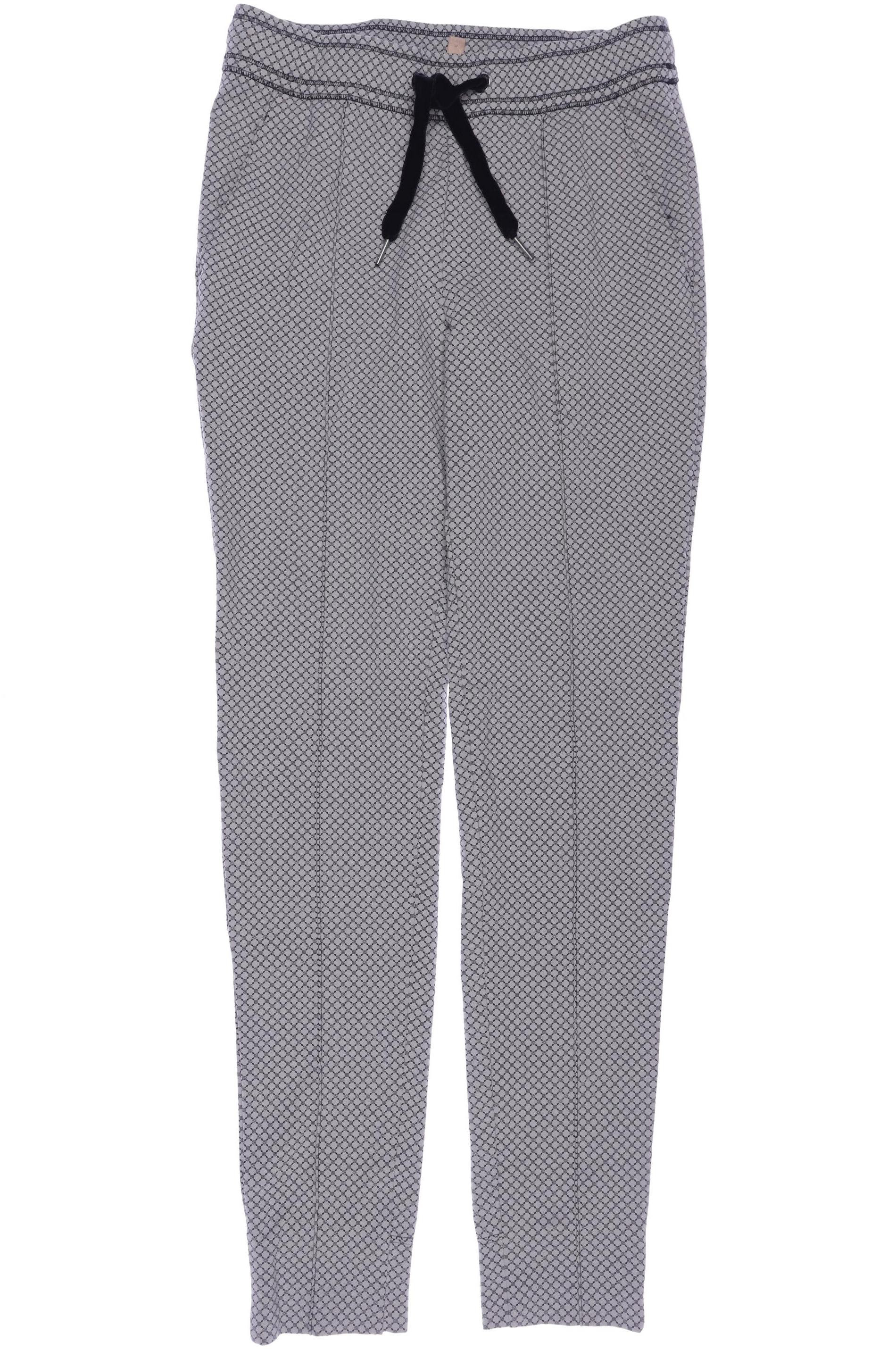 

Marc Cain Damen Stoffhose, grau, Gr. 36