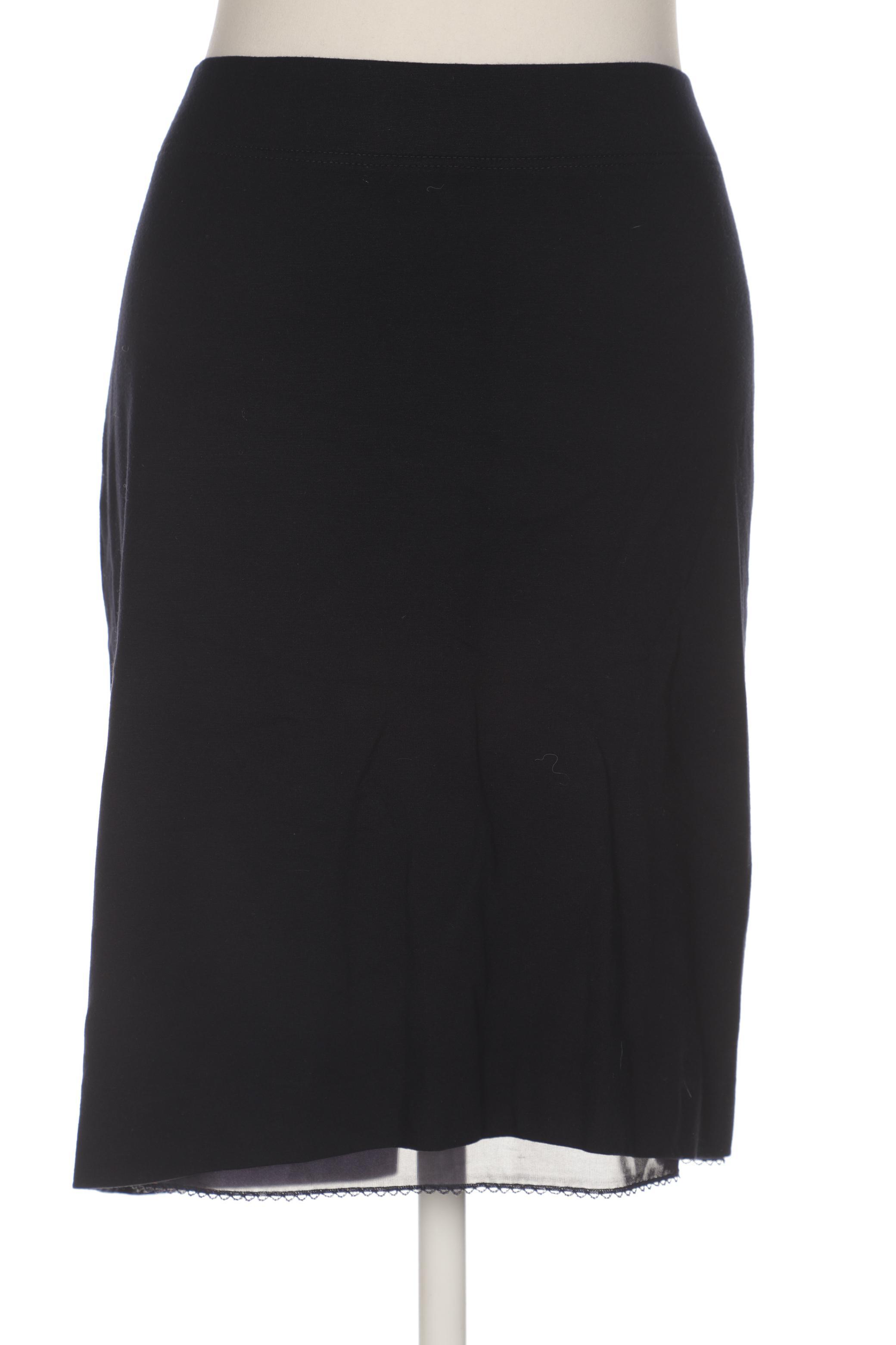 

Marc Cain Damen Rock, marineblau