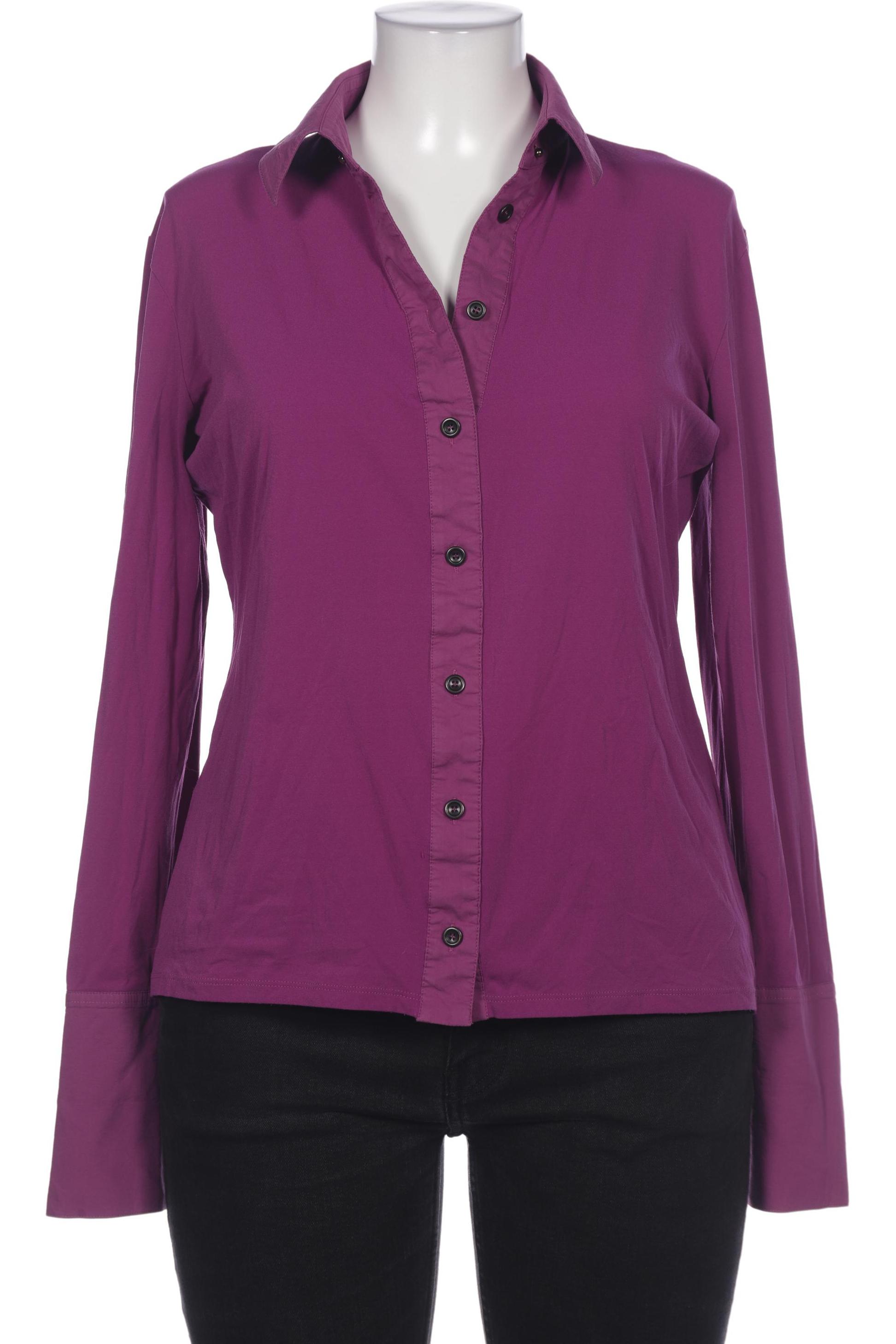 

Marc Cain Damen Bluse, flieder