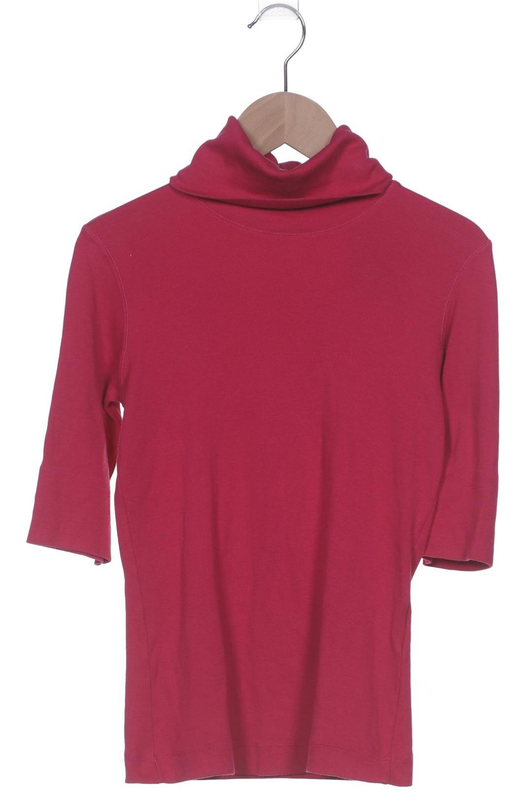 

Marc Cain Damen T-Shirt, pink, Gr. 36
