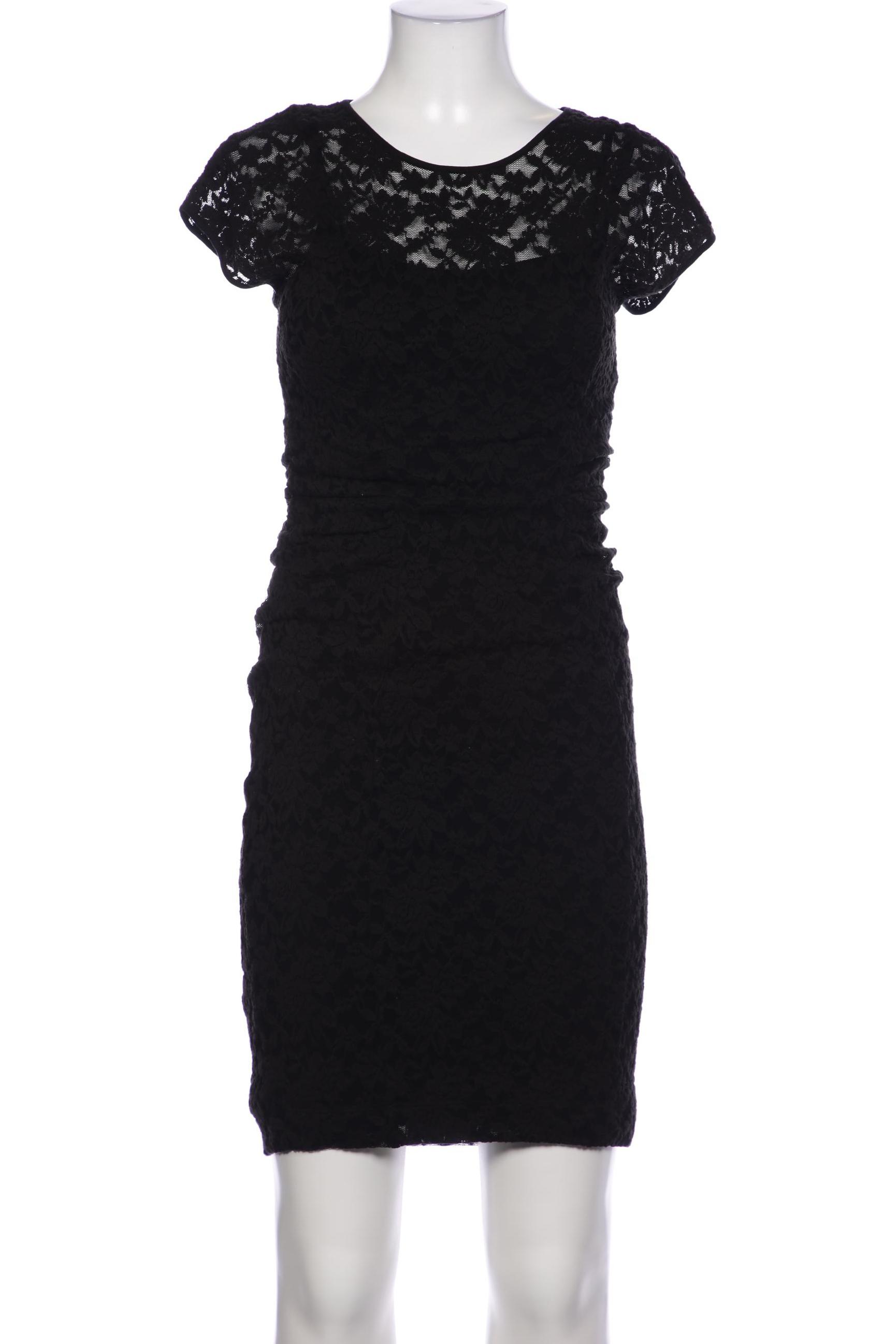 

Marc Cain Damen Kleid, schwarz