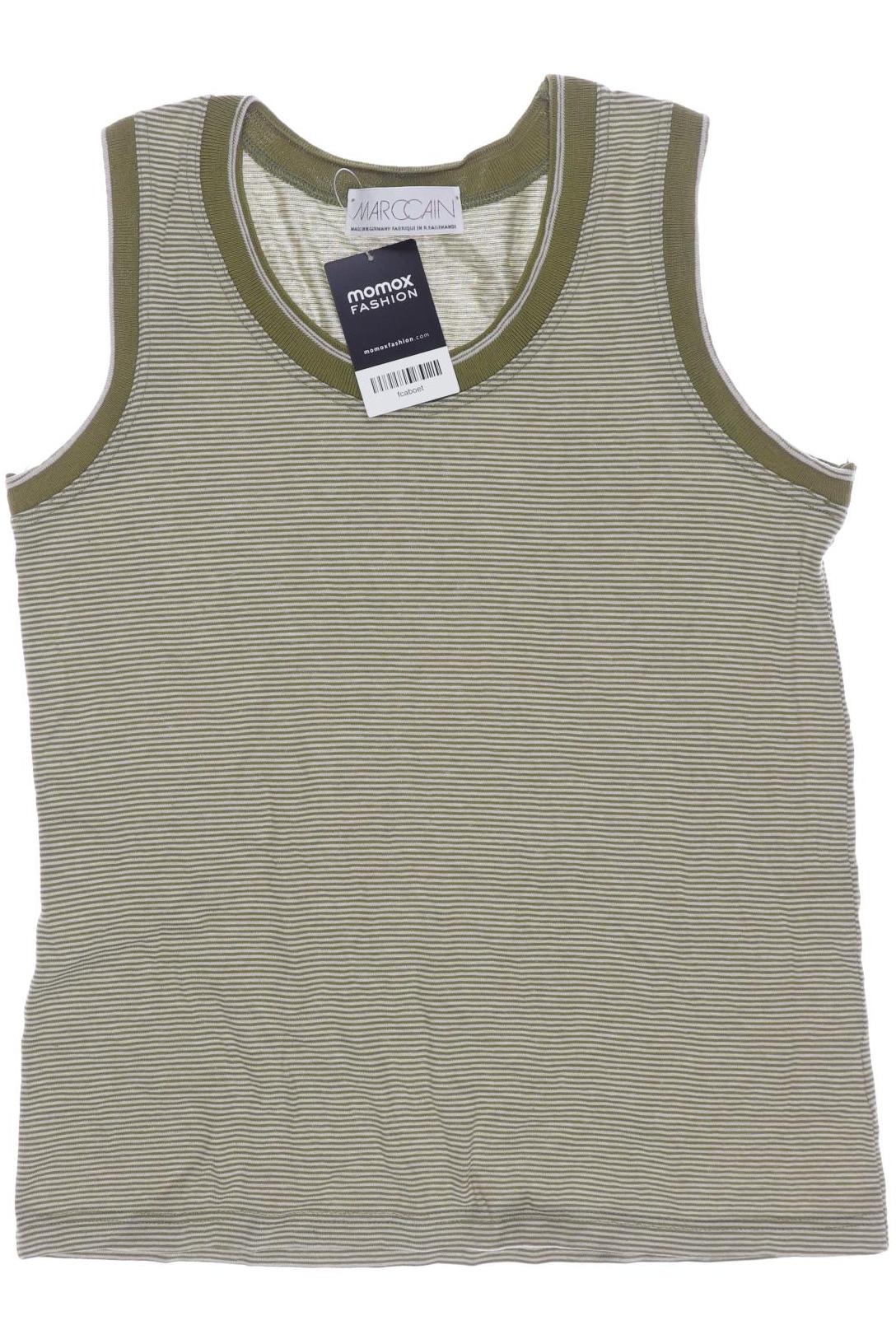 

Marc Cain Damen Top, grün