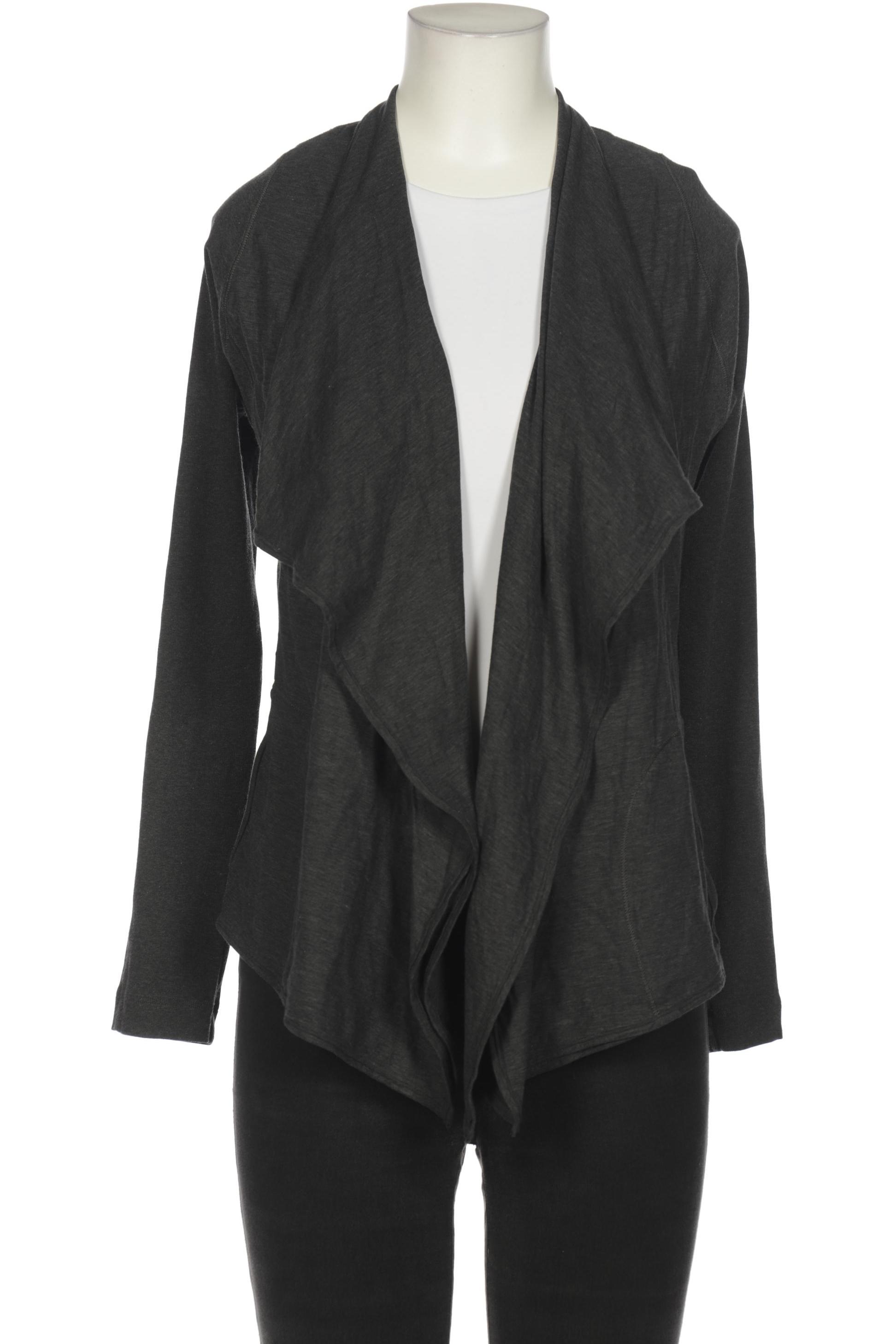 

Marc Cain Damen Strickjacke, grau