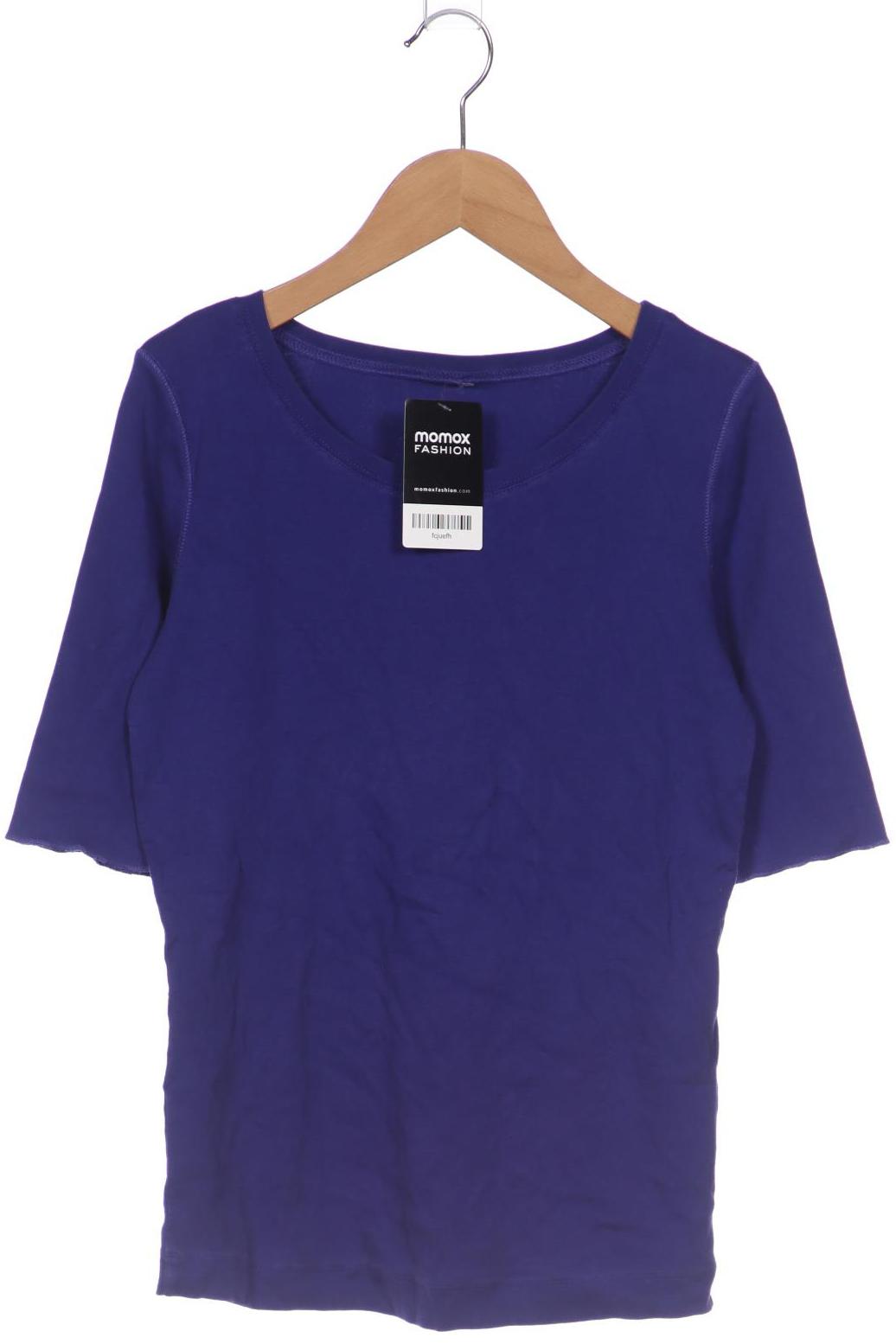 

Marc Cain Damen T-Shirt, flieder, Gr. 40
