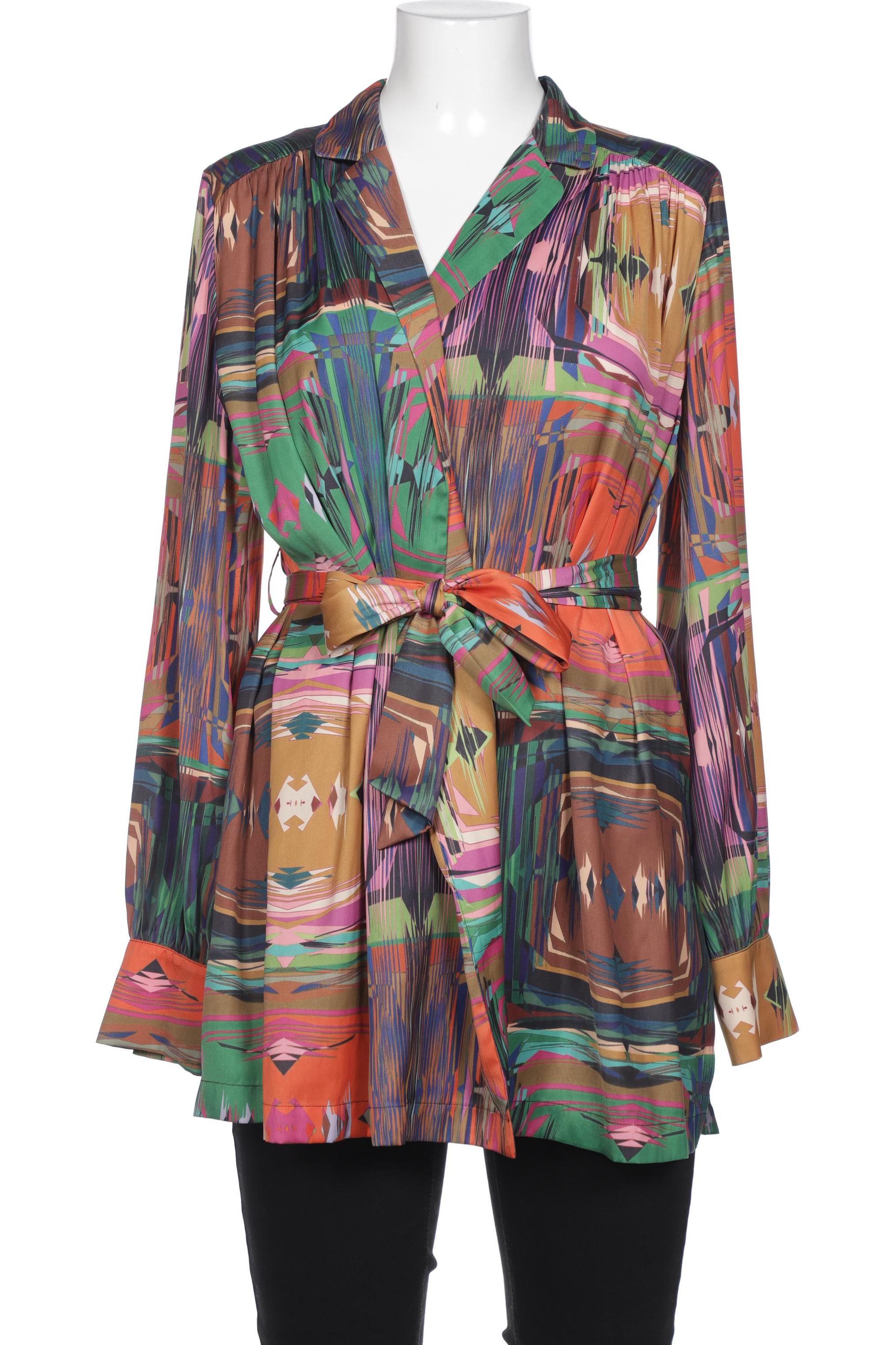 

Marc Cain Damen Bluse, mehrfarbig, Gr. 42