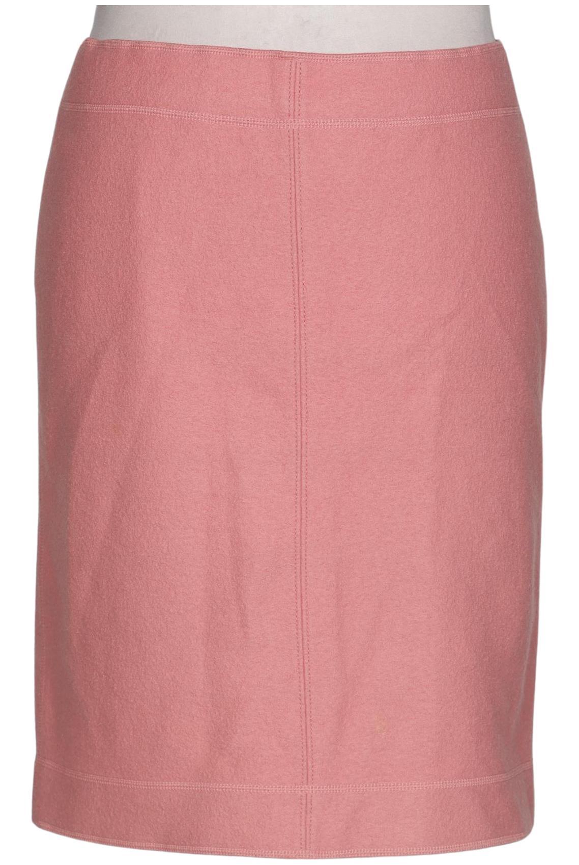 

Marc Cain Damen Rock, pink, Gr. 44