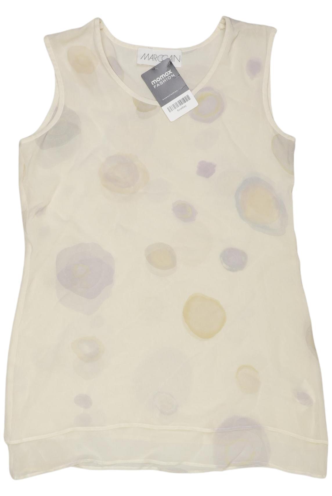 

Marc Cain Damen Top, beige, Gr. 36