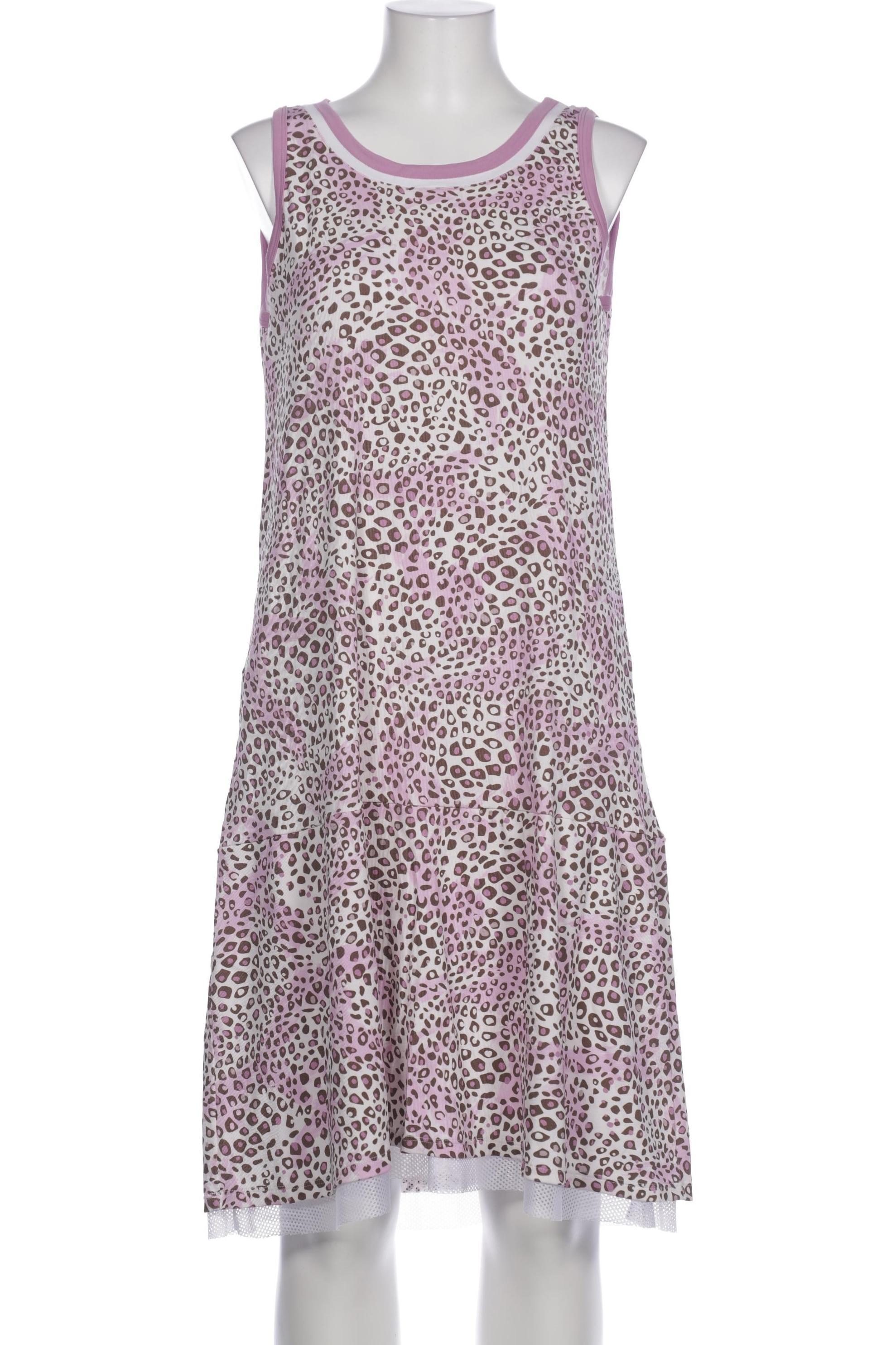 

Marc Cain Damen Kleid, pink, Gr. 42