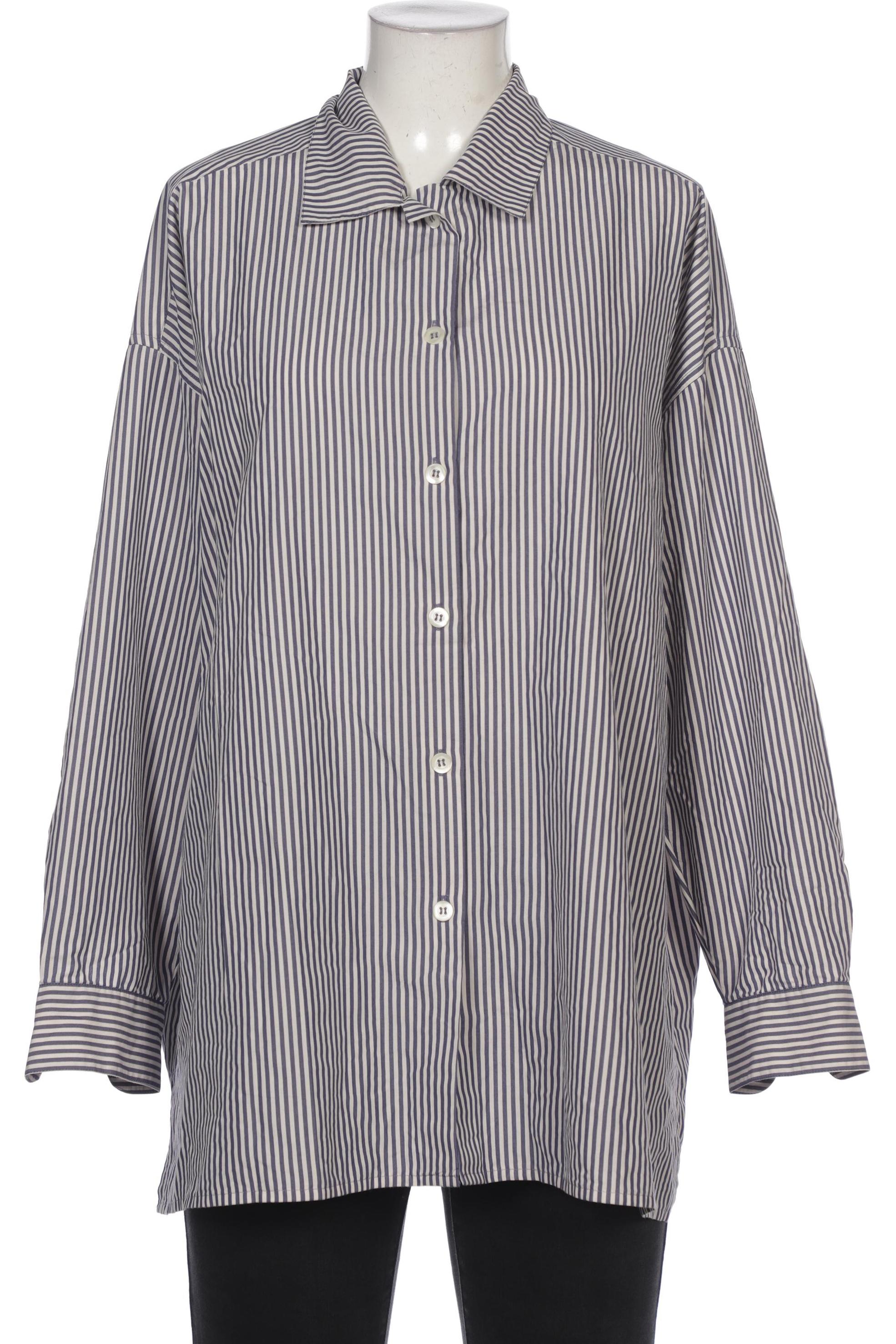 

Marc Cain Damen Bluse, flieder, Gr. 40