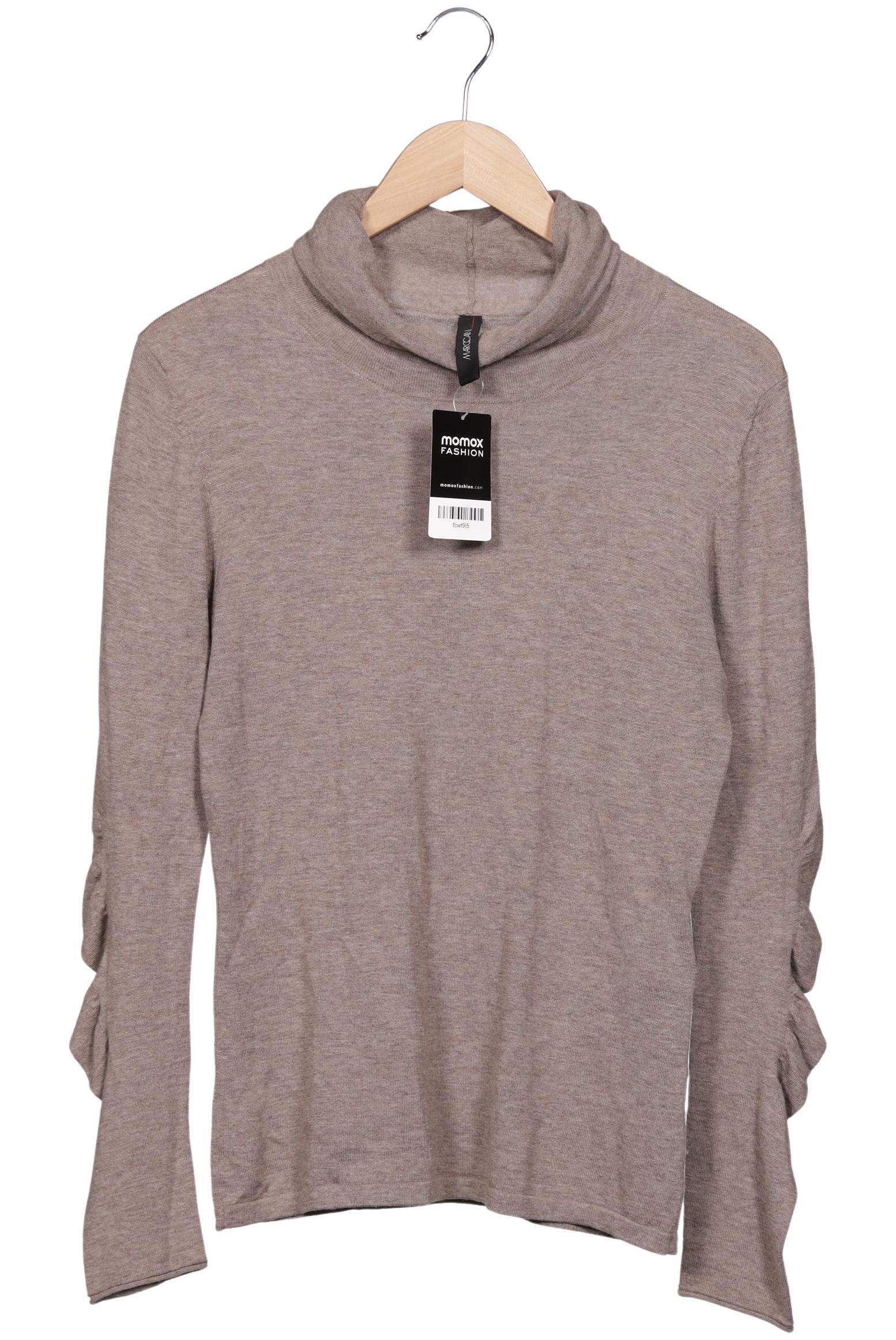 

Marc Cain Damen Pullover, braun, Gr. 40