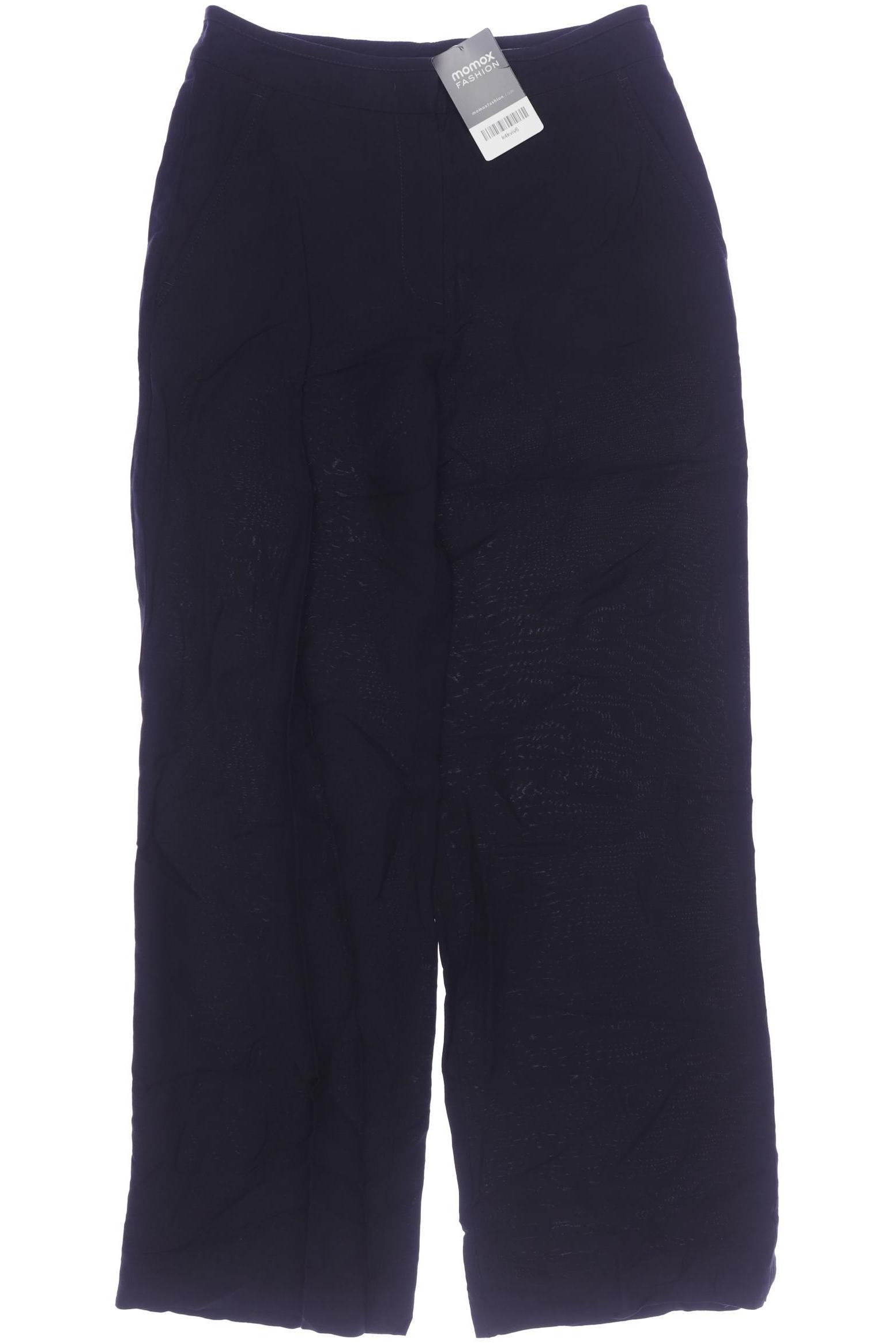 

Marc Cain Damen Stoffhose, schwarz, Gr. 34