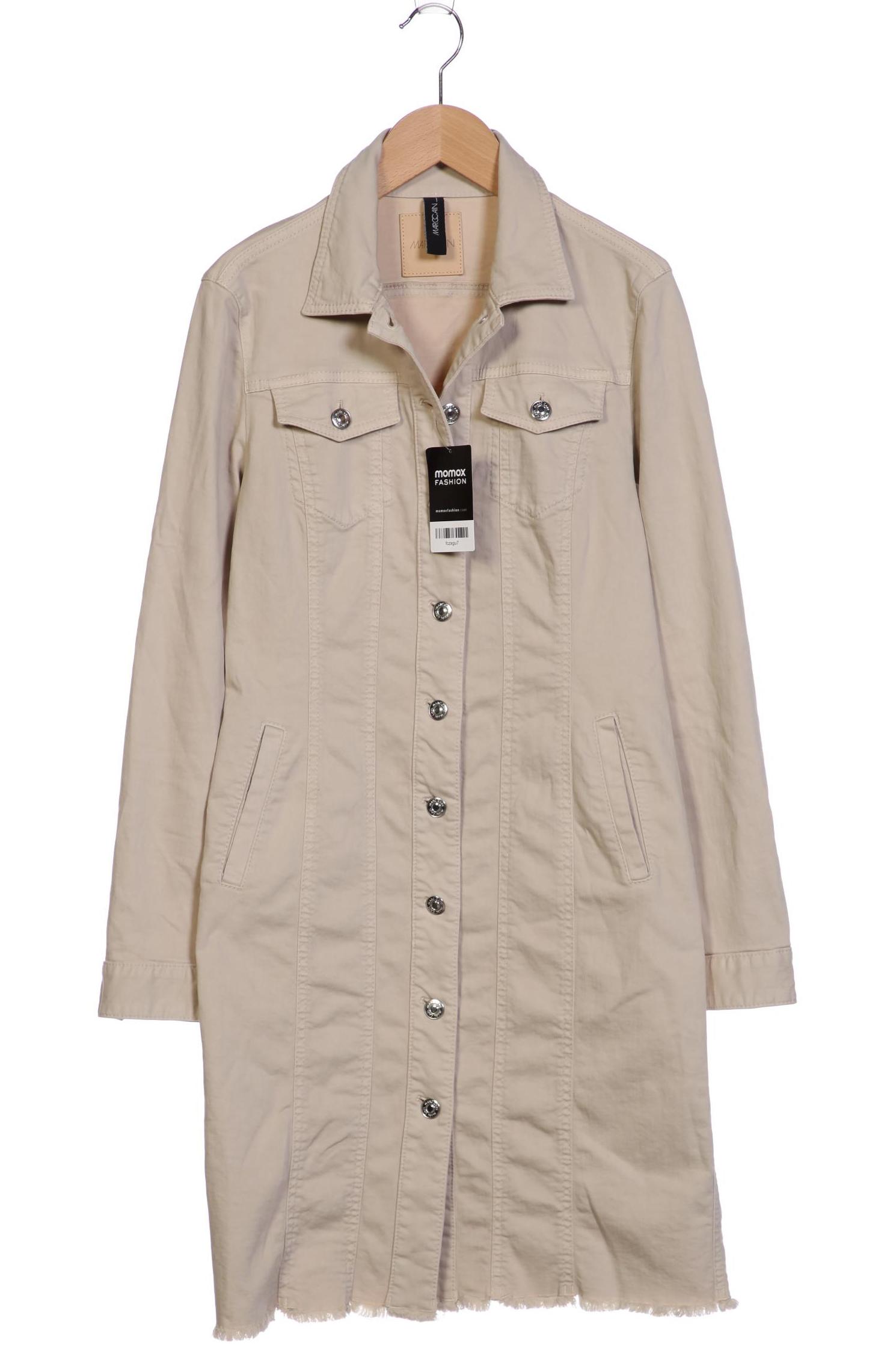

Marc Cain Damen Kleid, beige