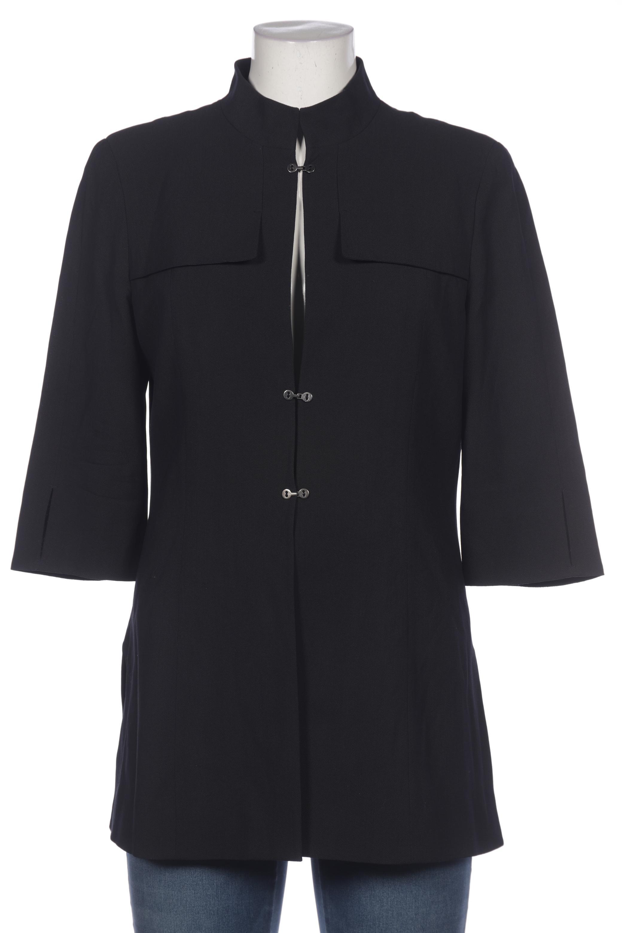 

Marc Cain Damen Blazer, schwarz