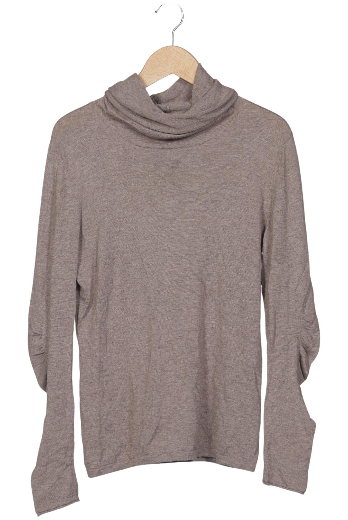 

Marc Cain Damen Pullover, beige, Gr. 38