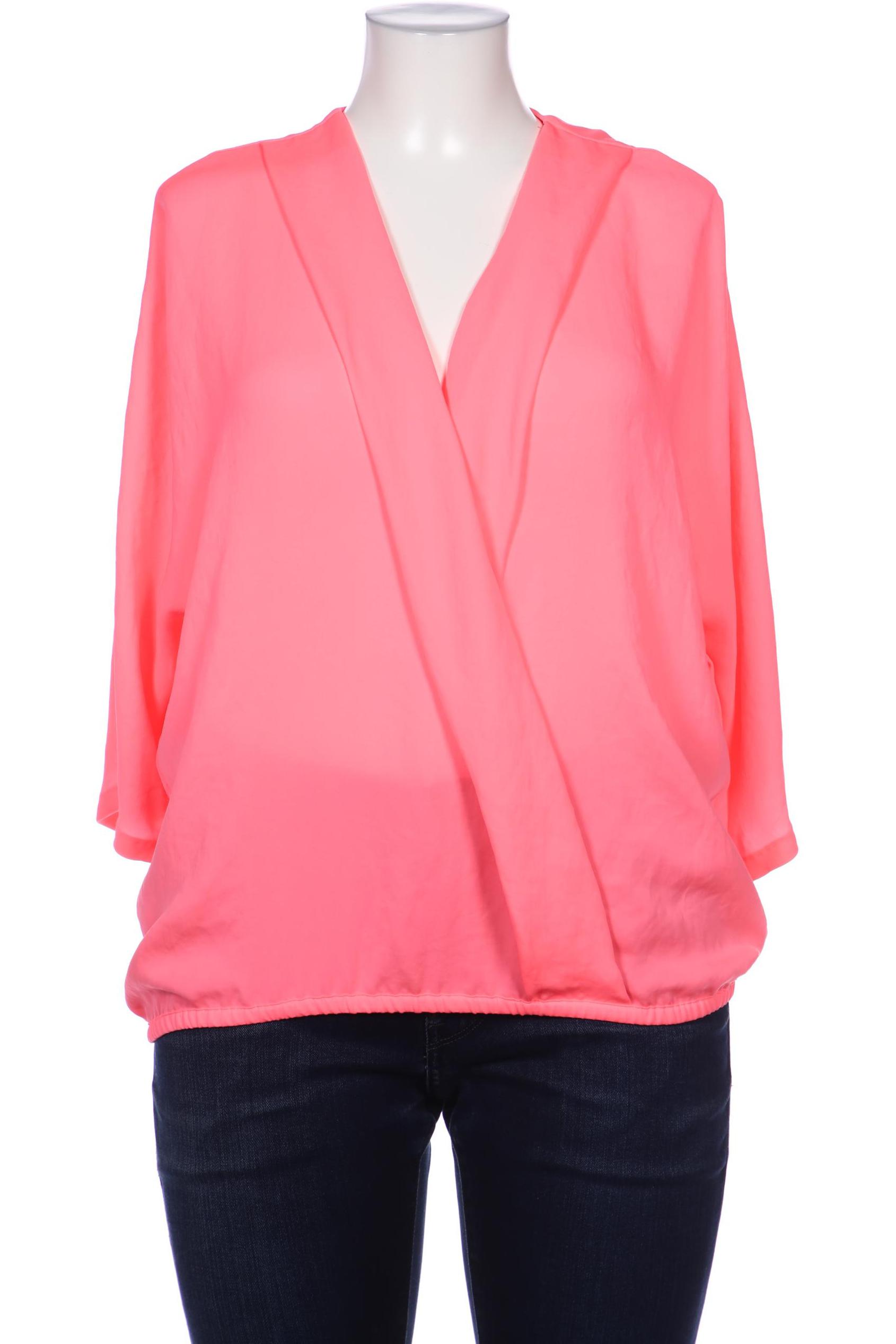

Marc Cain Damen Bluse, neon, Gr. 42