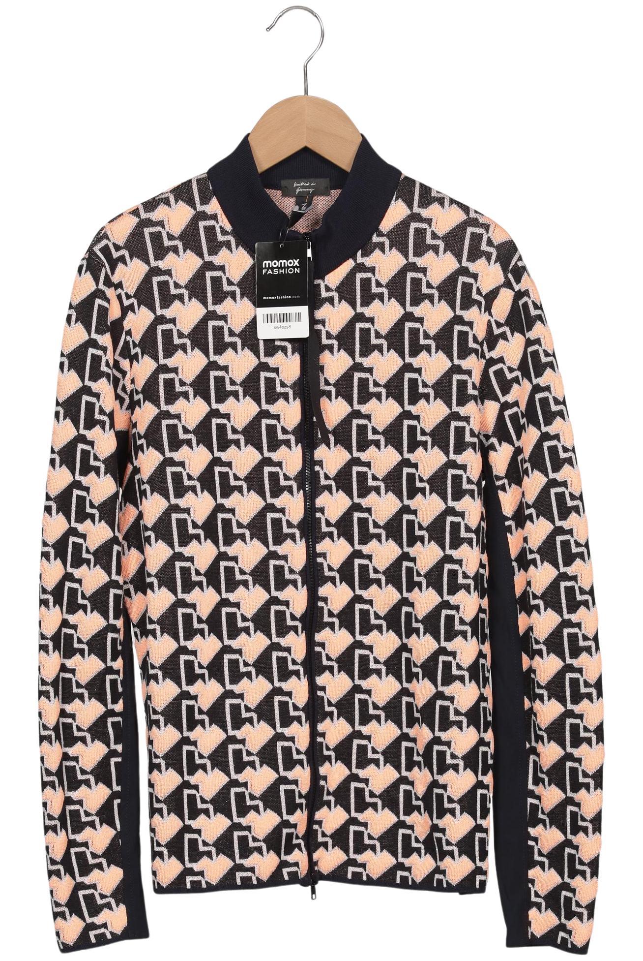 

Marc Cain Damen Strickjacke, mehrfarbig, Gr. 42