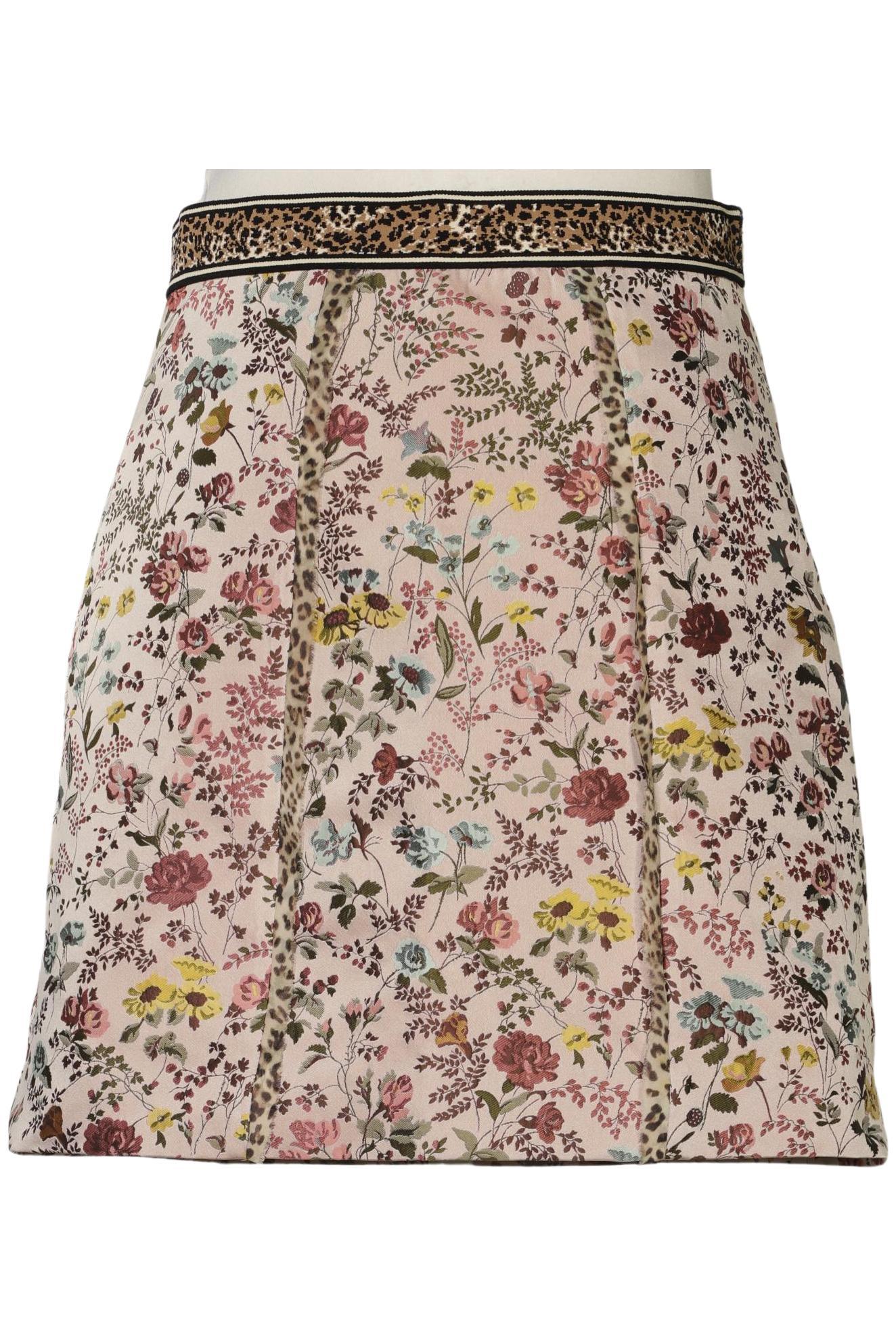 

Marc Cain Damen Rock, mehrfarbig, Gr. 42