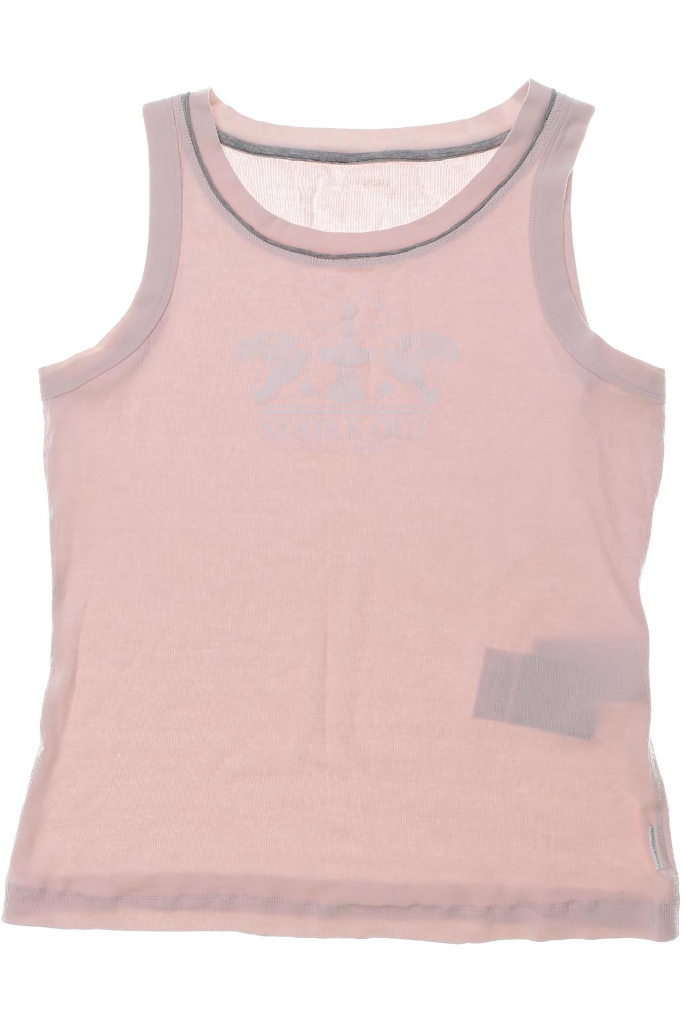 

Marc Cain Damen Top, pink, Gr. 44