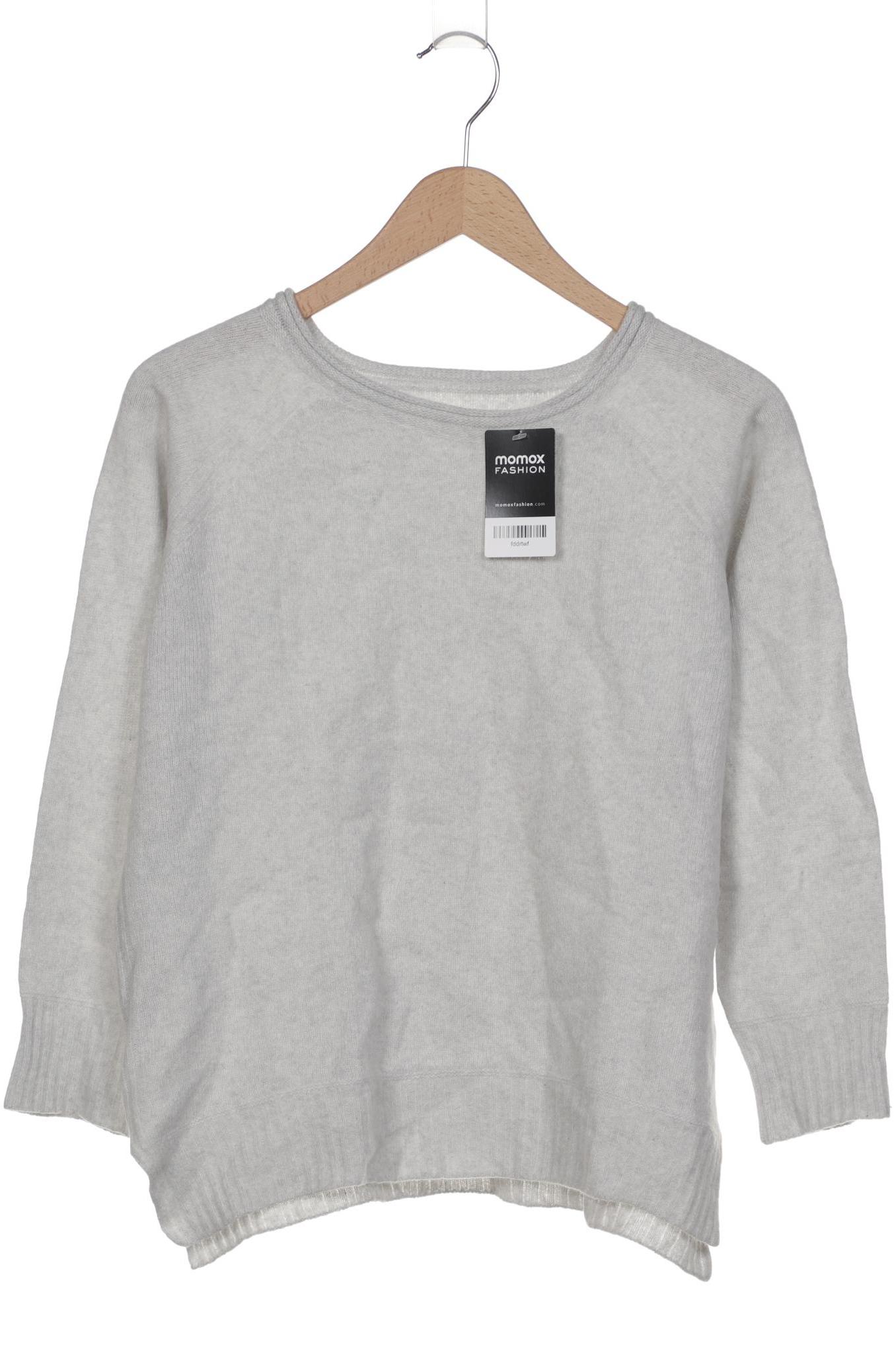 

Marc Cain Damen Pullover, grau, Gr. 38