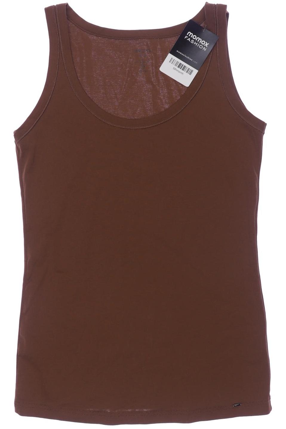

Marc Cain Damen Top, braun, Gr. 38