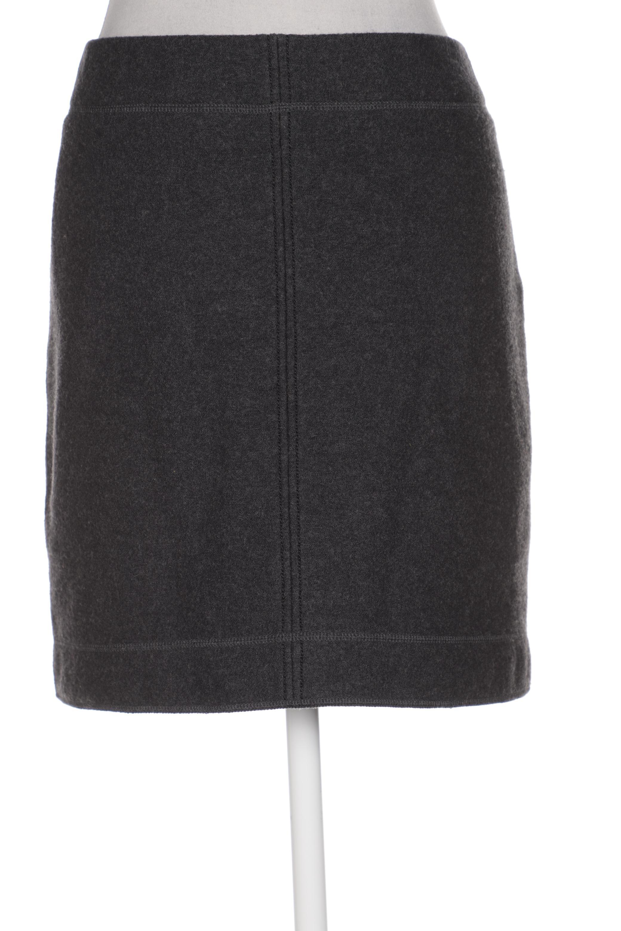 

Marc Cain Damen Rock, grau, Gr. 30