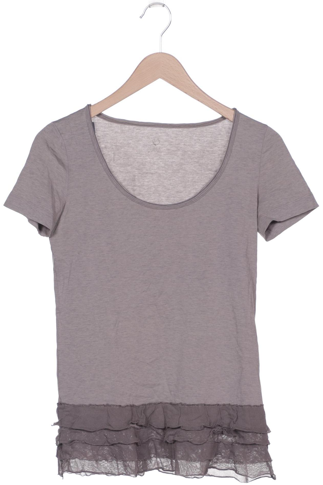 

Marc Cain Damen T-Shirt, grau, Gr. 38