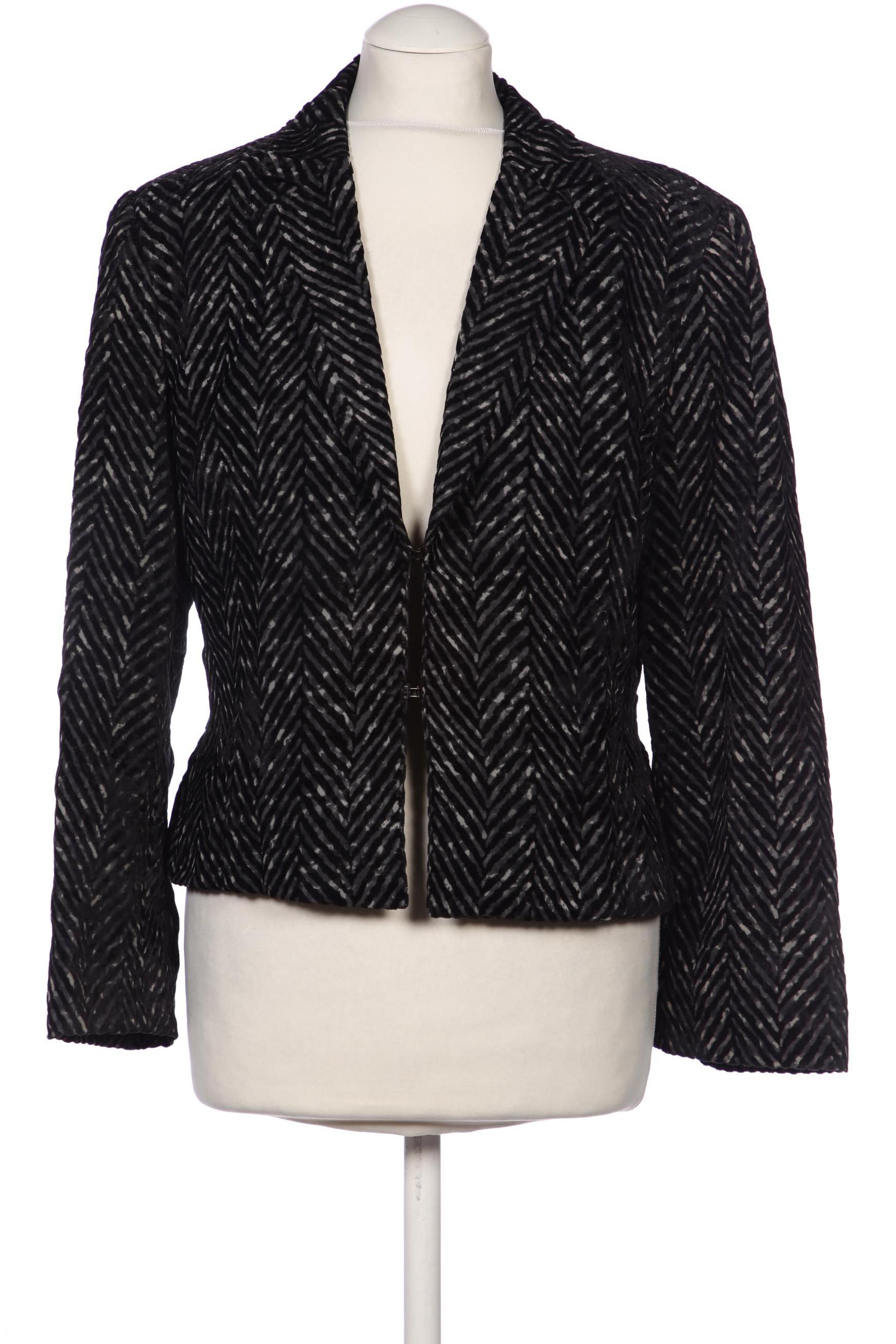 

Marc Cain Damen Blazer, grau