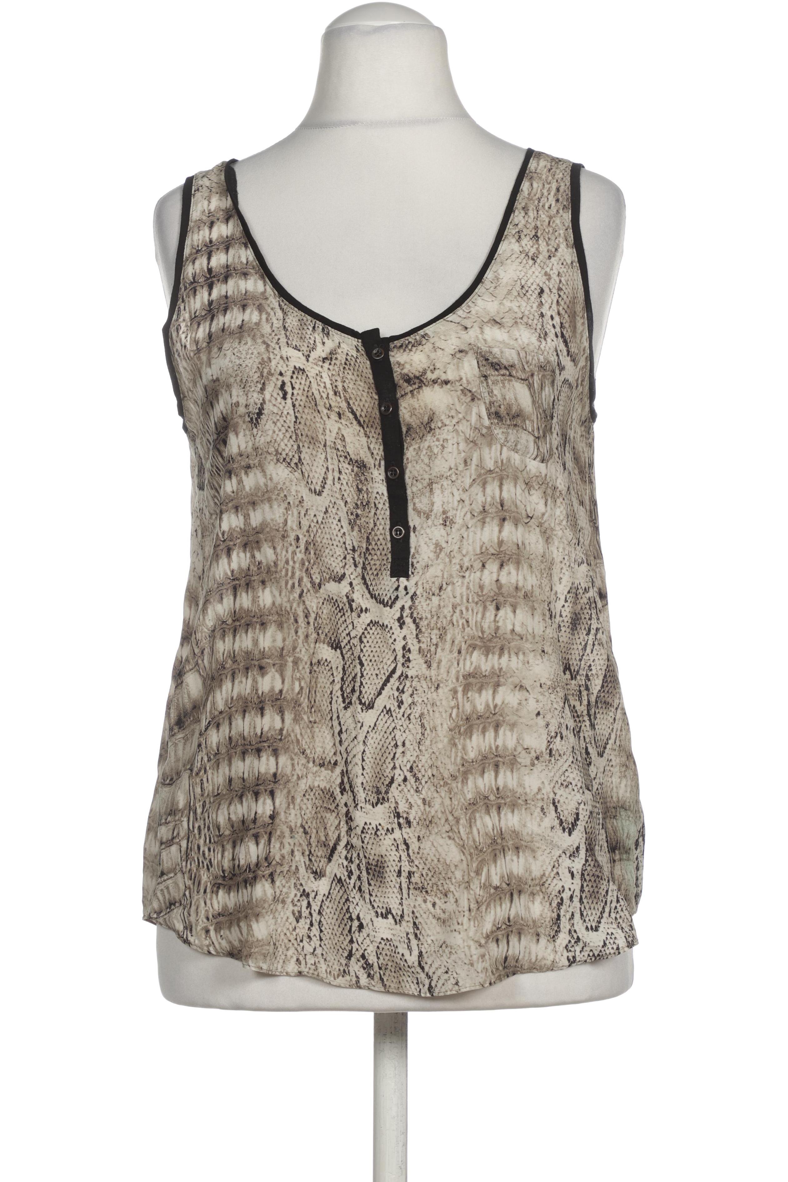 

Marc Cain Damen Top, grün, Gr. 38