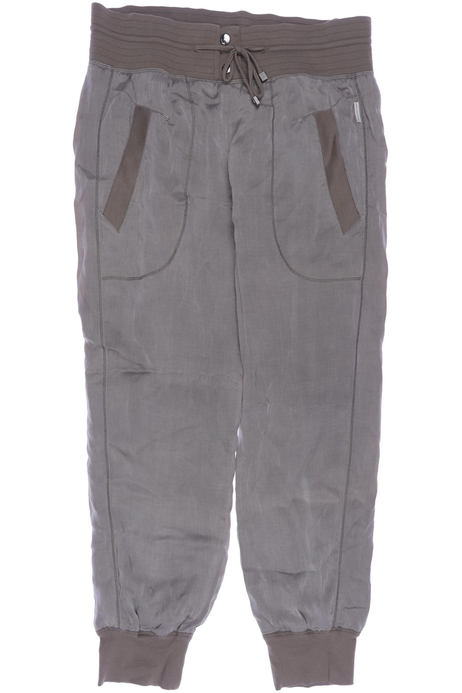 

Marc Cain Damen Stoffhose, grau, Gr. 38