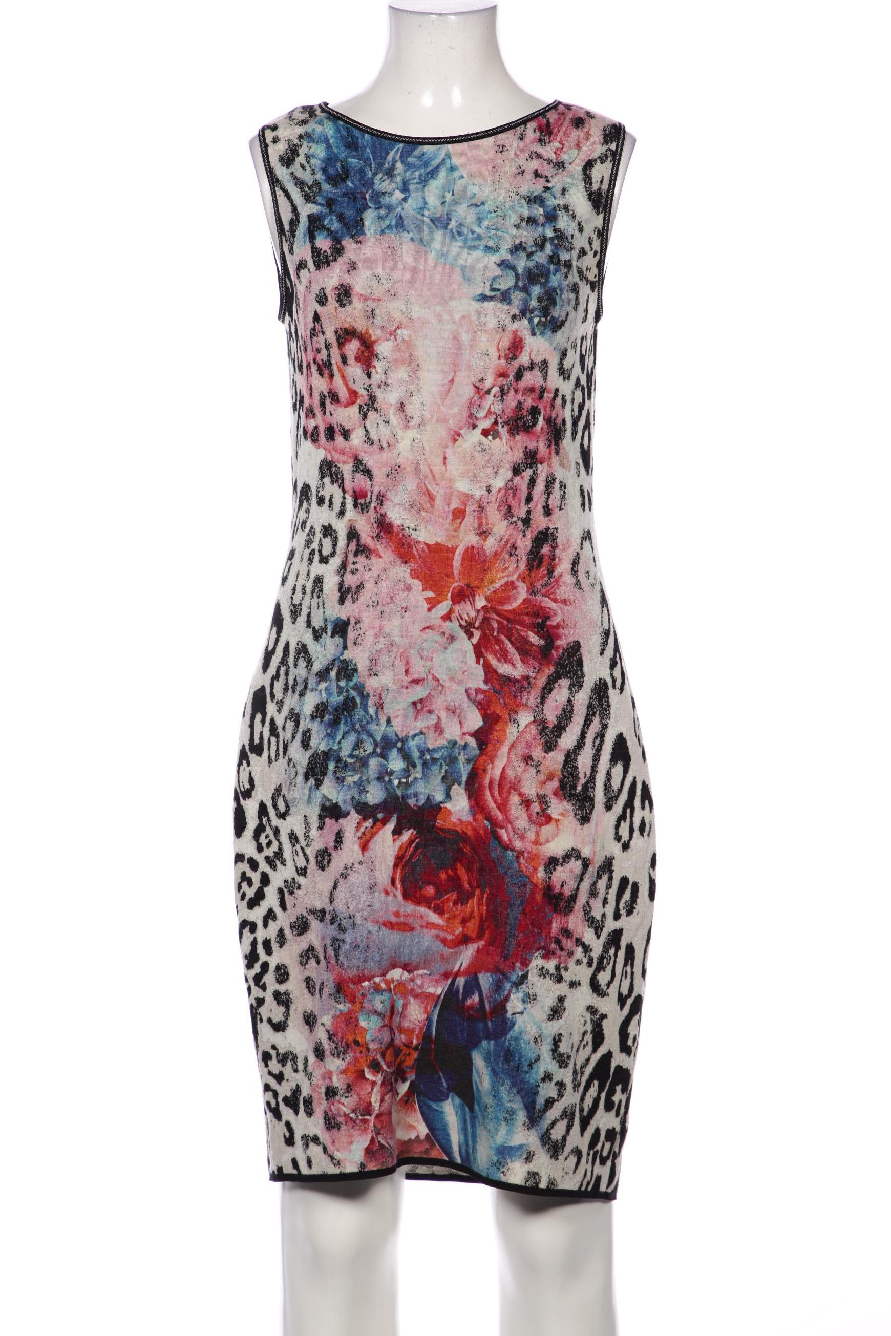 

Marc Cain Damen Kleid, mehrfarbig, Gr. 34