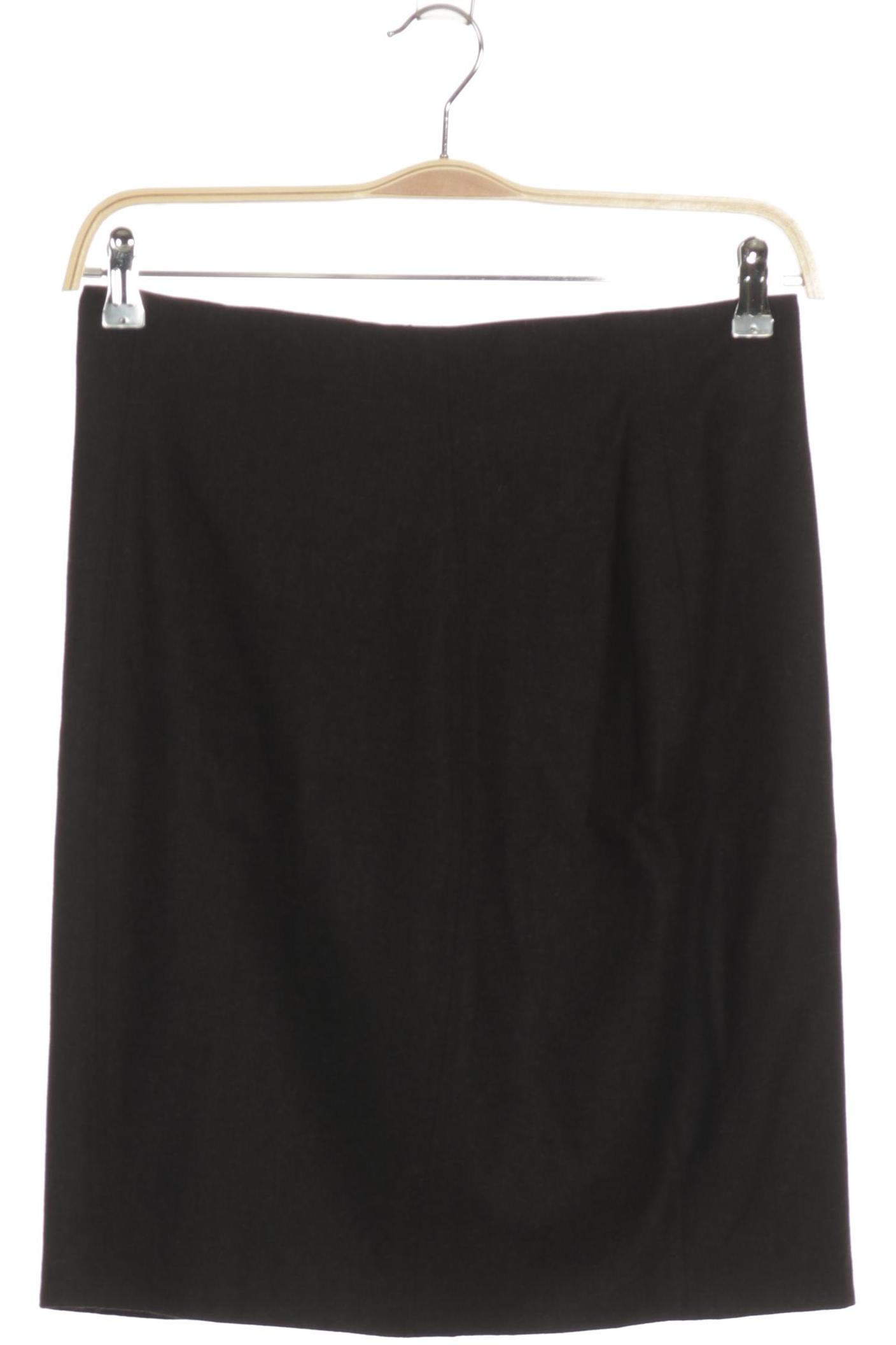 

Marc Cain Damen Rock, schwarz, Gr. 42