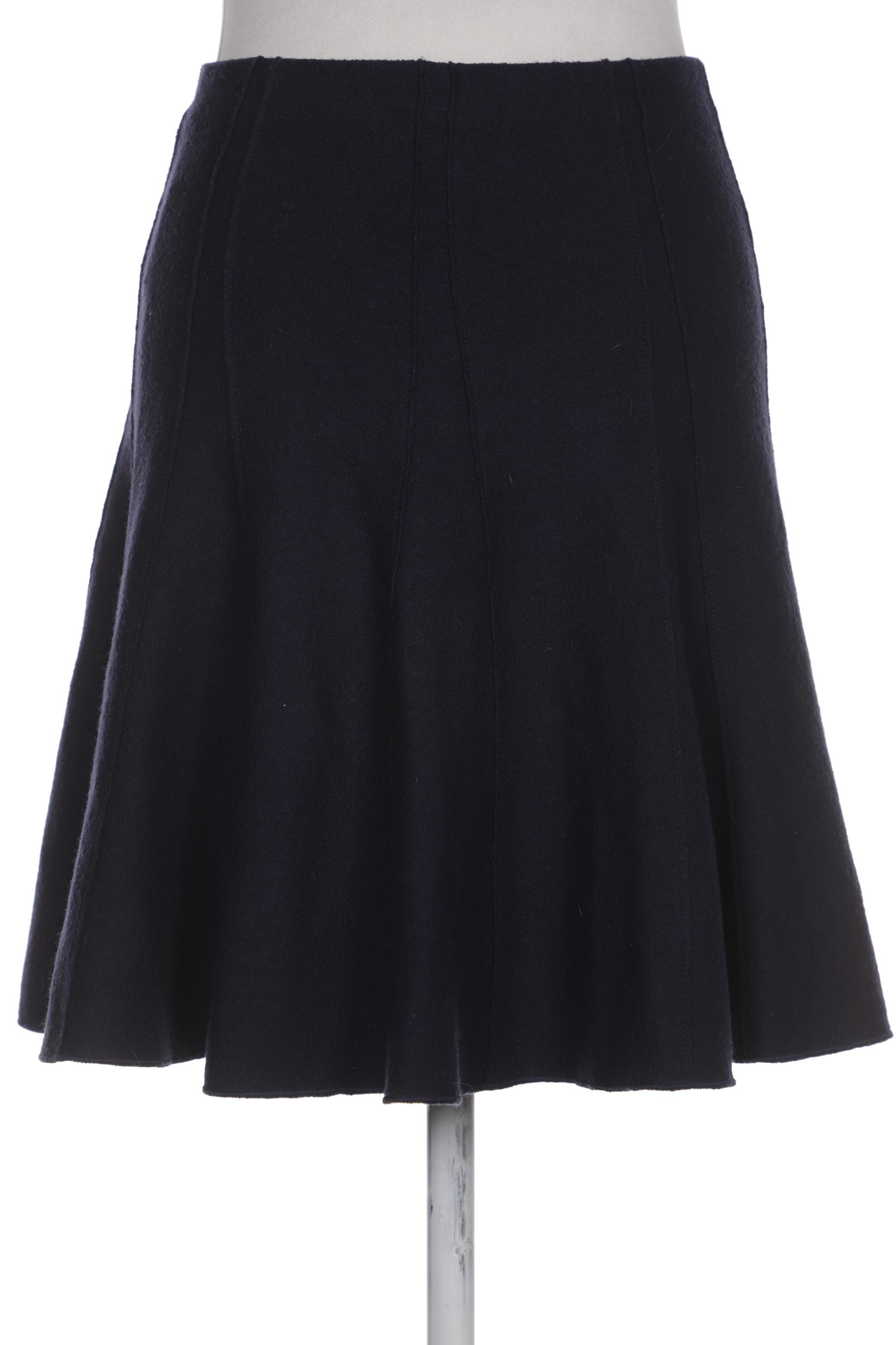 

Marc Cain Damen Rock, marineblau, Gr. 34