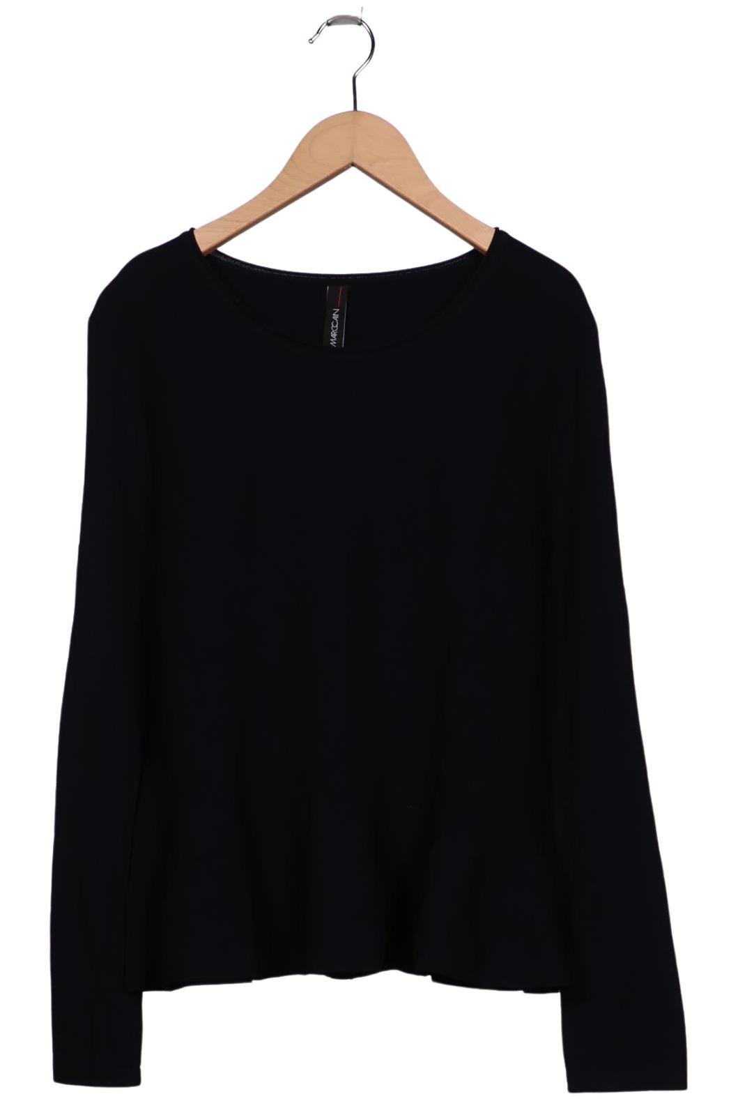 

Marc Cain Damen Pullover, marineblau, Gr. 40