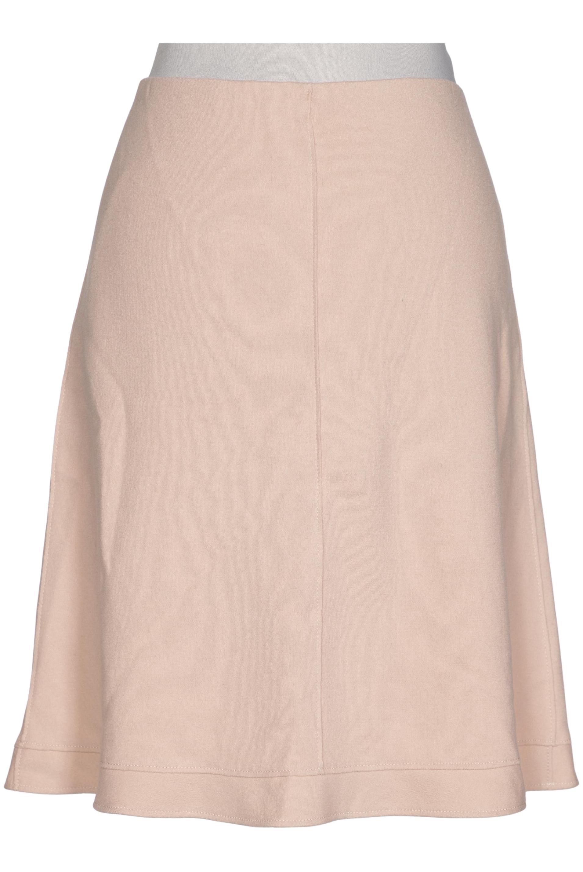 

Marc Cain Damen Rock, beige, Gr. 36