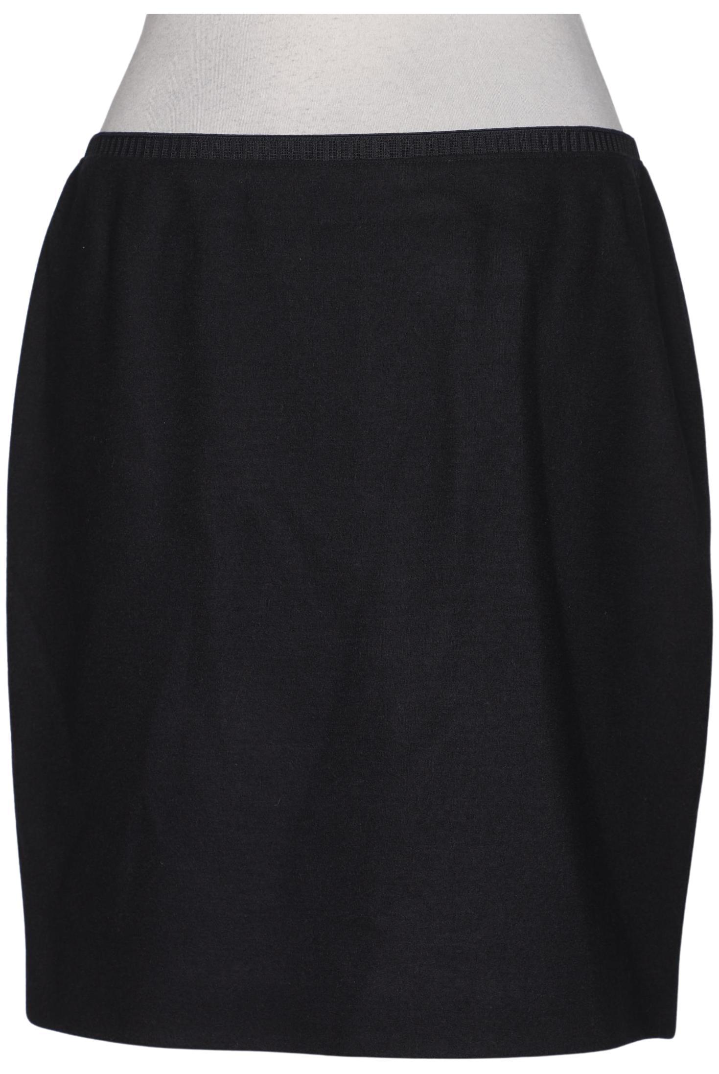 

Marc Cain Damen Rock, marineblau, Gr. 40