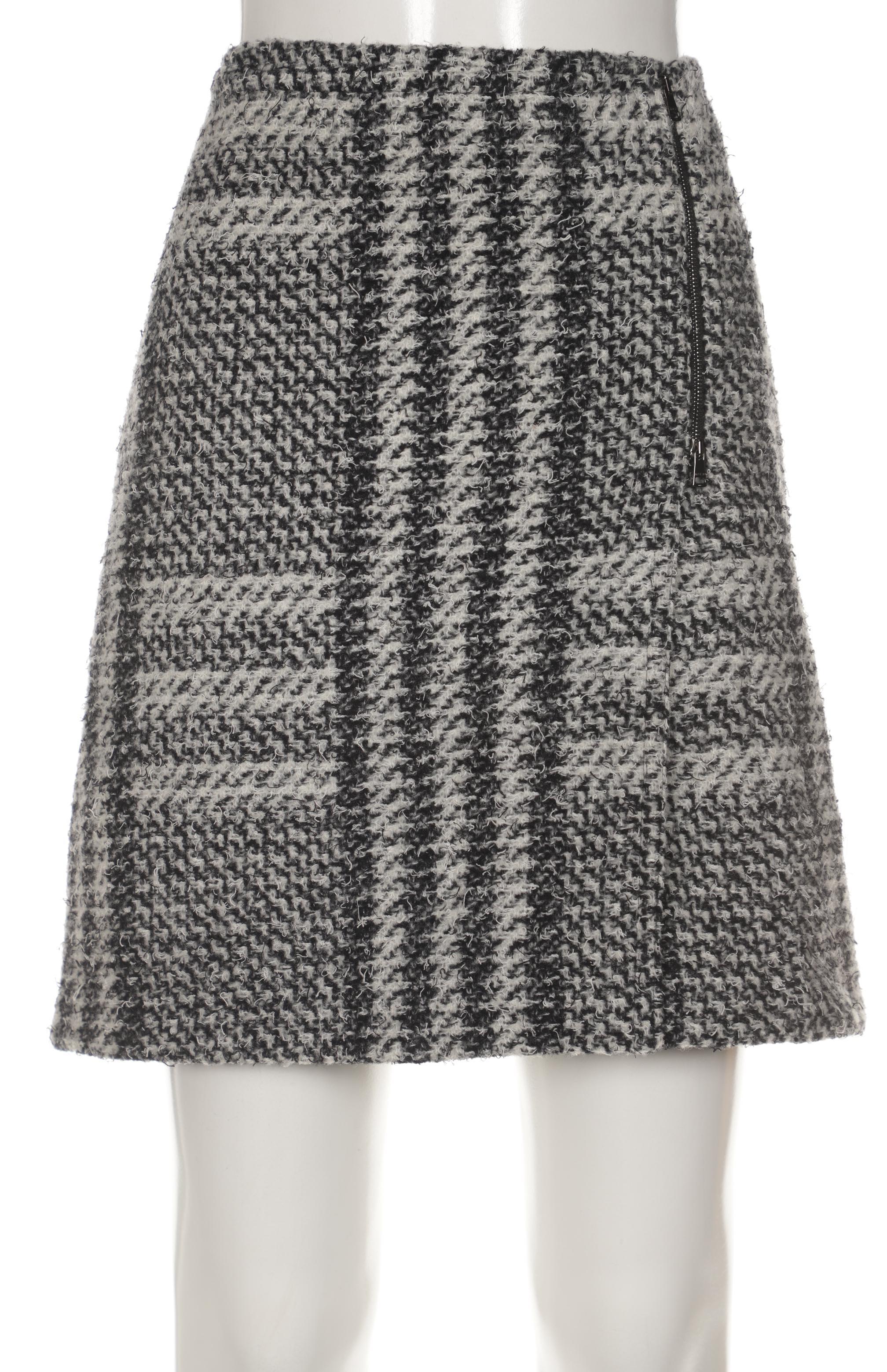 

Marc Cain Damen Rock, schwarz, Gr. 40