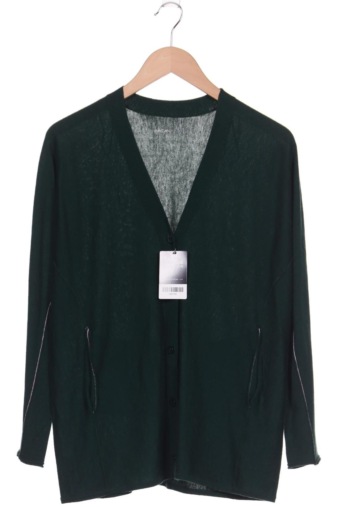 

Marc Cain Damen Strickjacke, grün