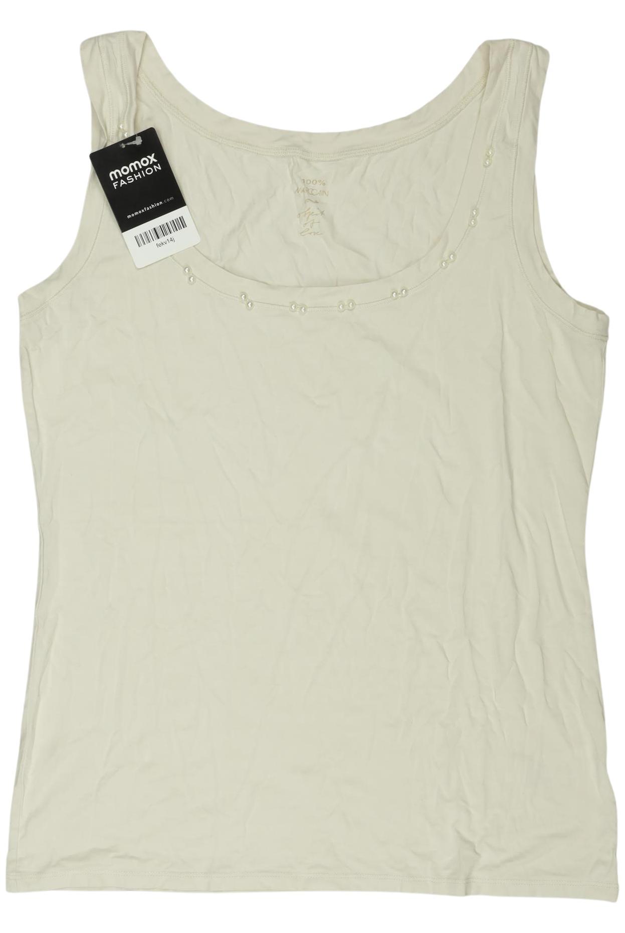 

Marc Cain Damen Top, beige, Gr. 40