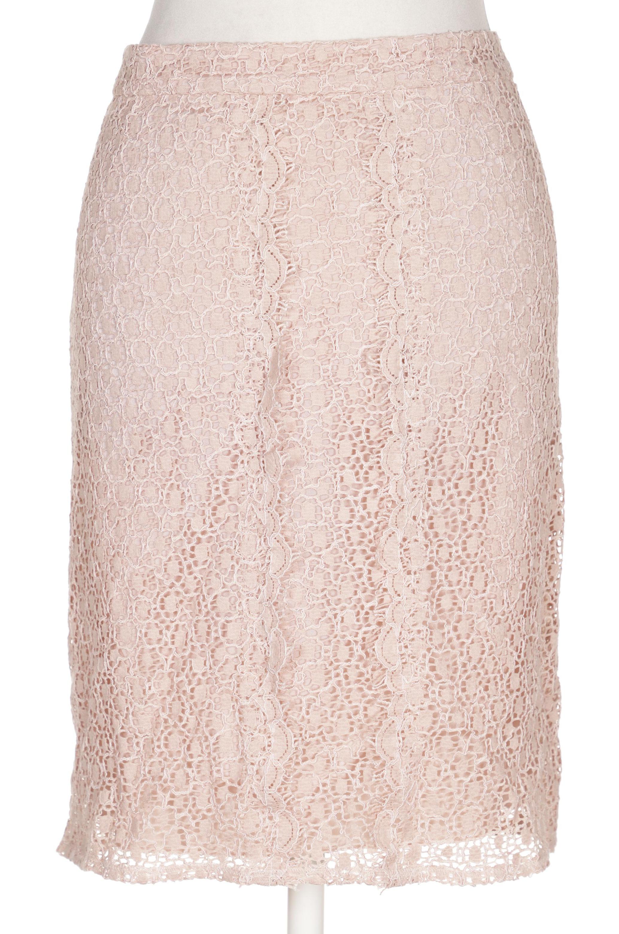 

Marc Cain Damen Rock, pink, Gr. 38