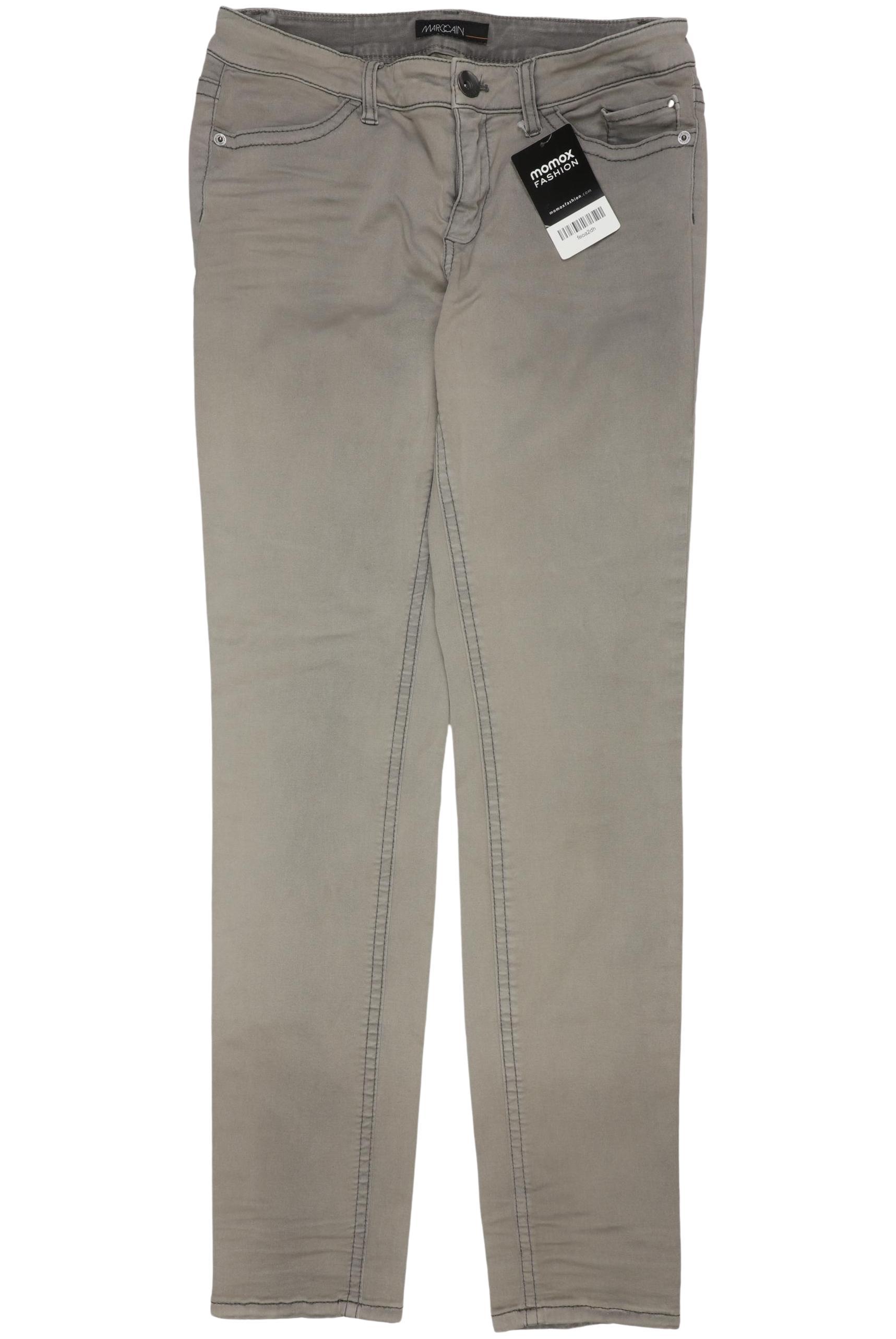 

Marc Cain Damen Jeans, beige, Gr. 38