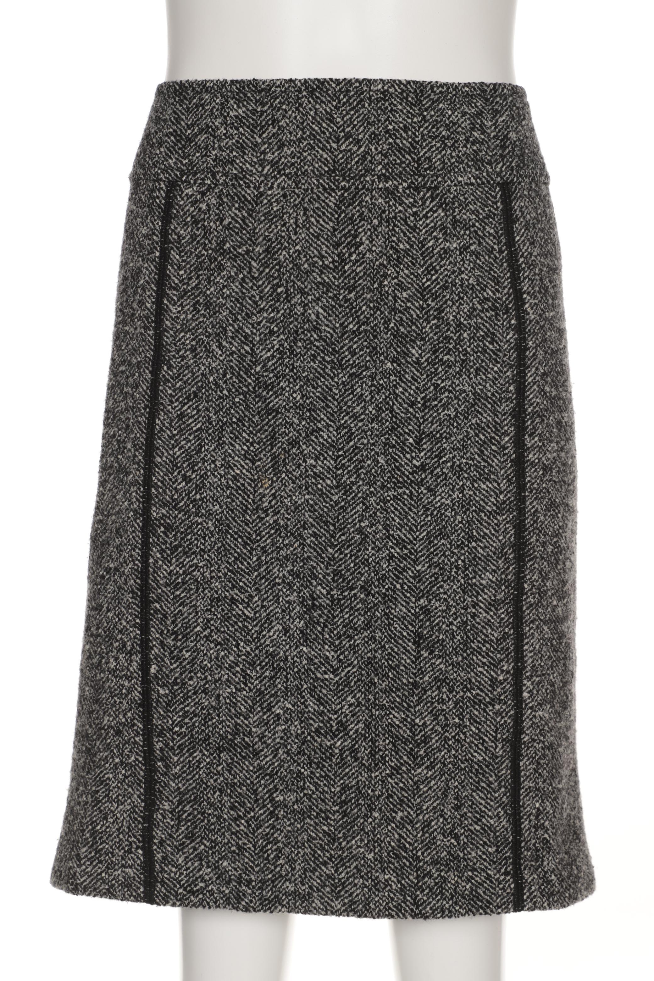 

Marc Cain Damen Rock, grau, Gr. 40