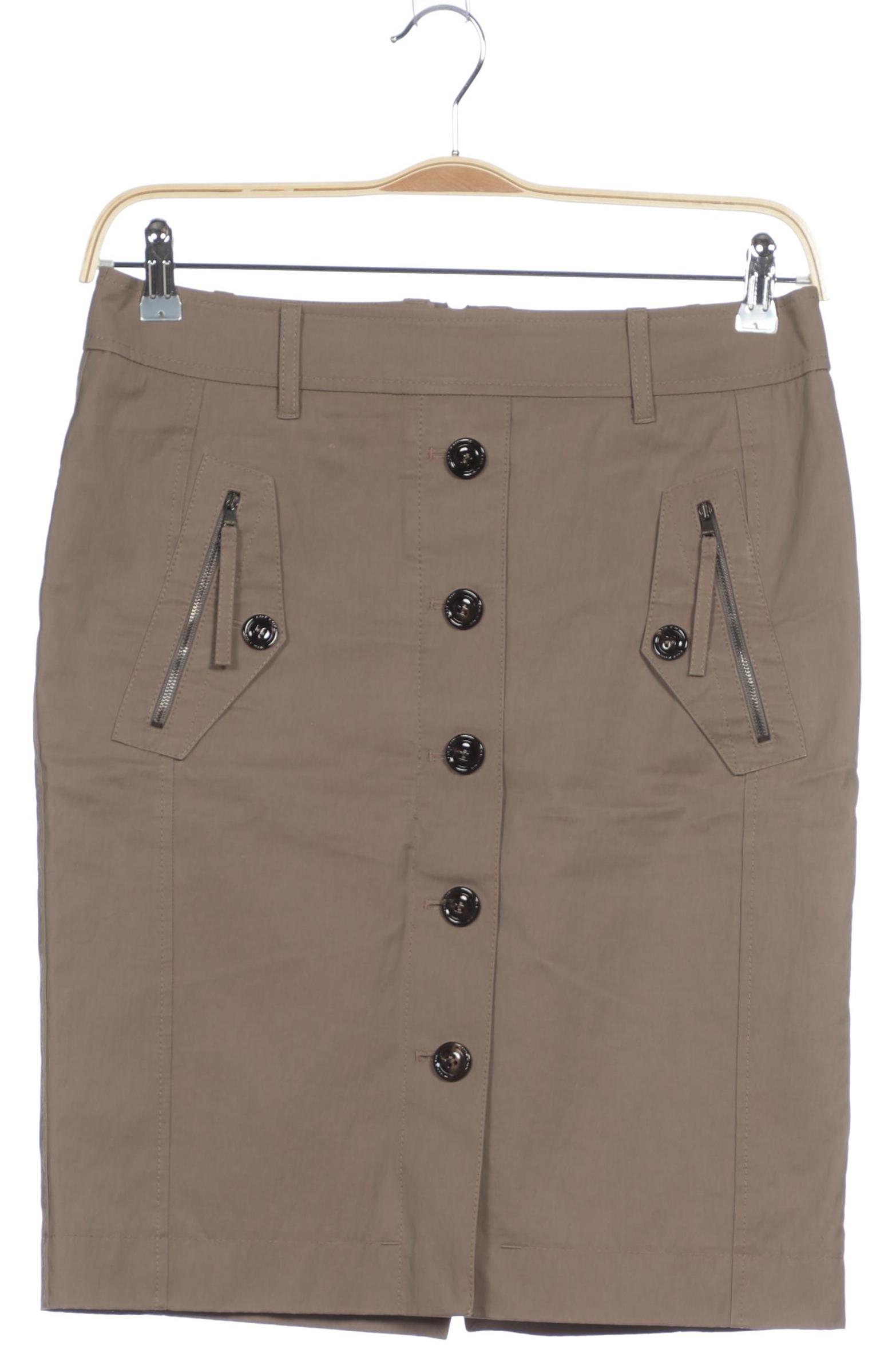 

Marc Cain Damen Rock, grau, Gr.