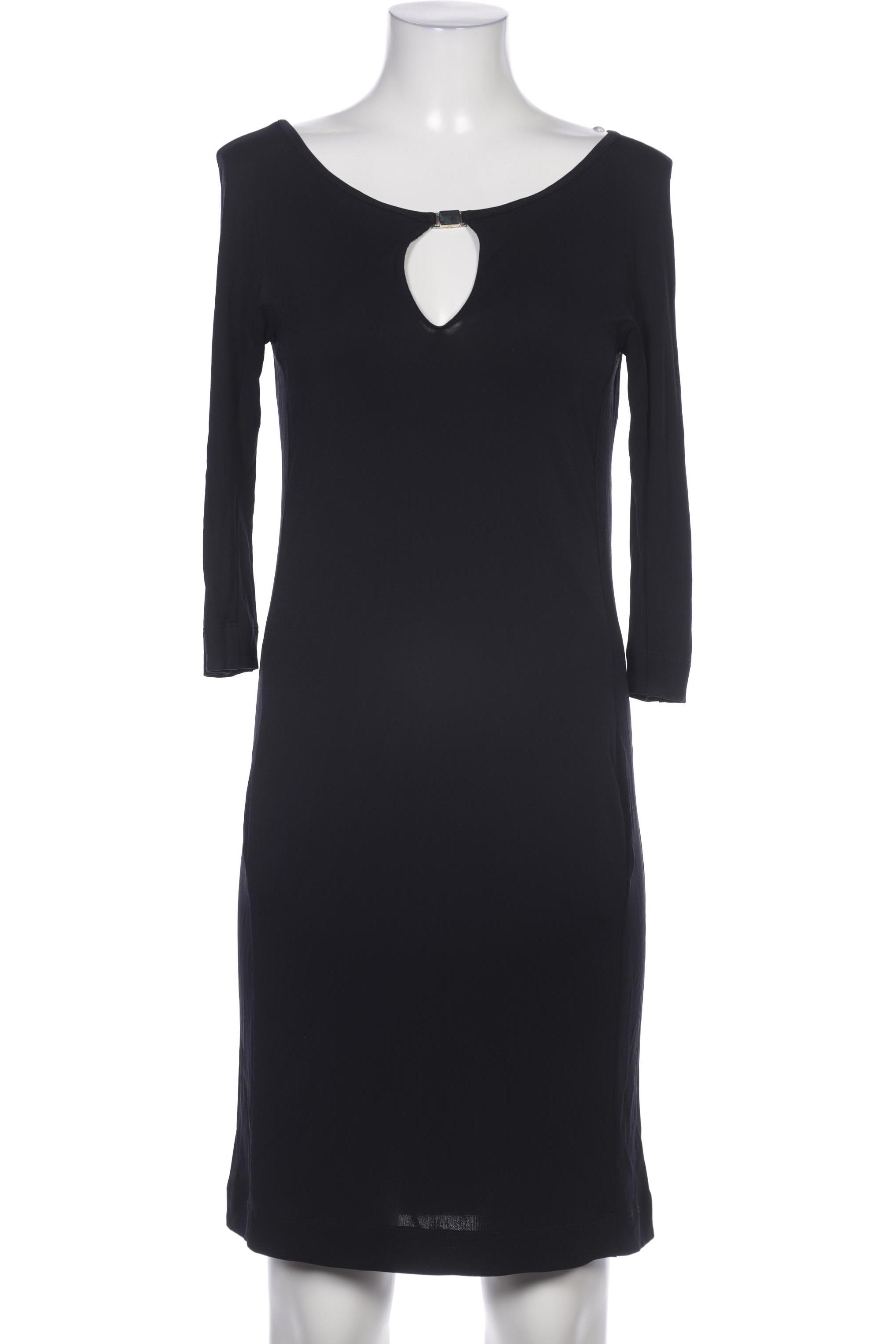 

Marc Cain Damen Kleid, marineblau