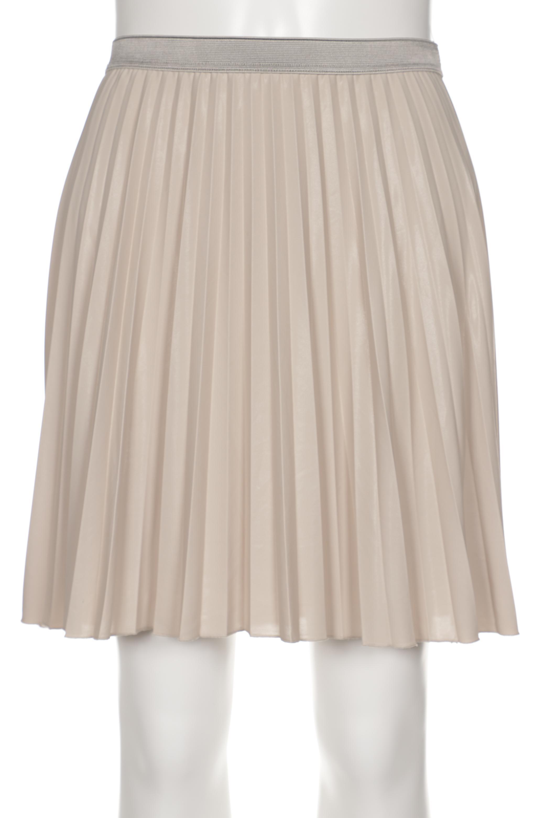 

Marc Cain Damen Rock, beige, Gr. 40