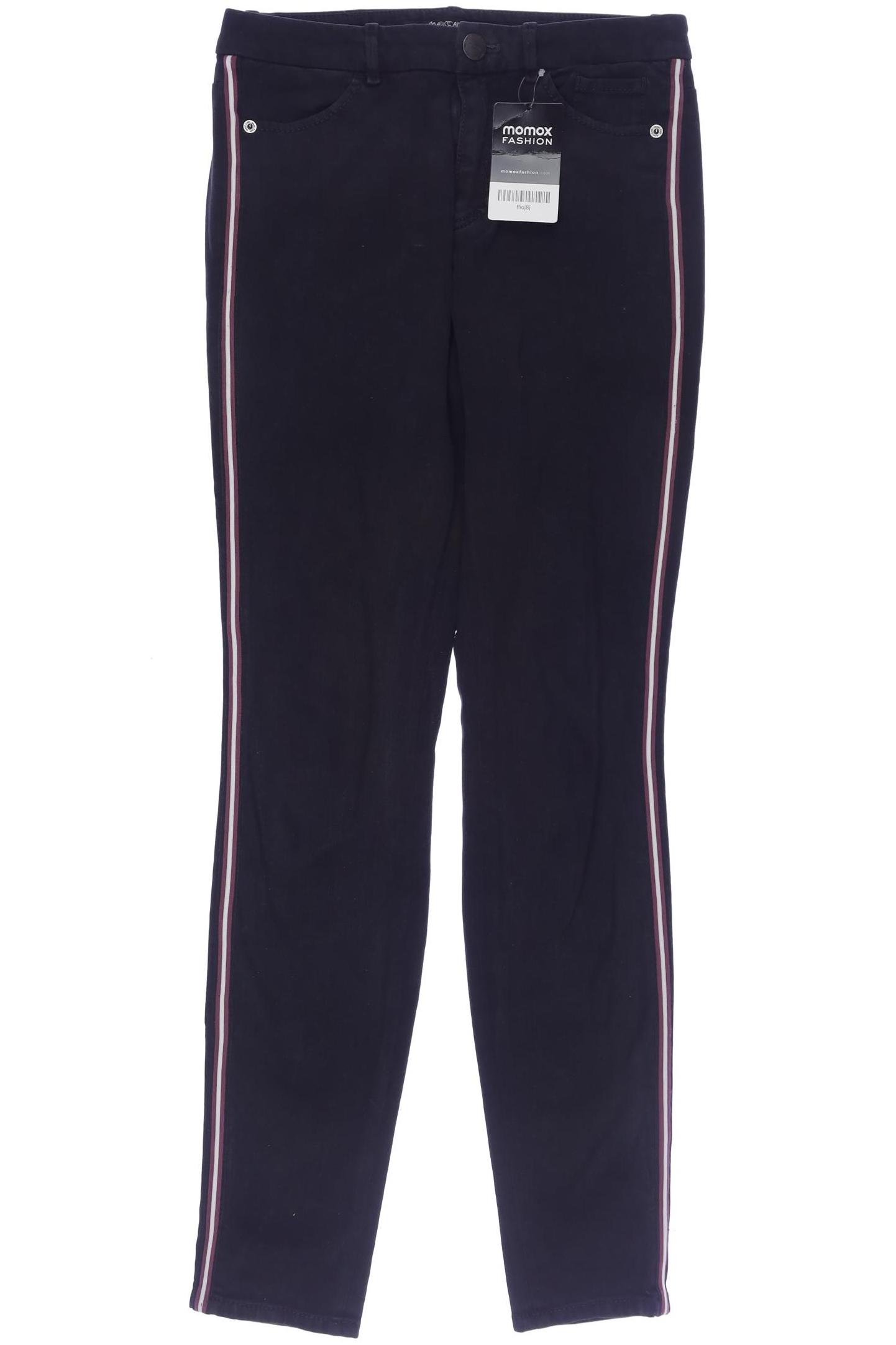 

Marc Cain Damen Jeans, schwarz, Gr. 36